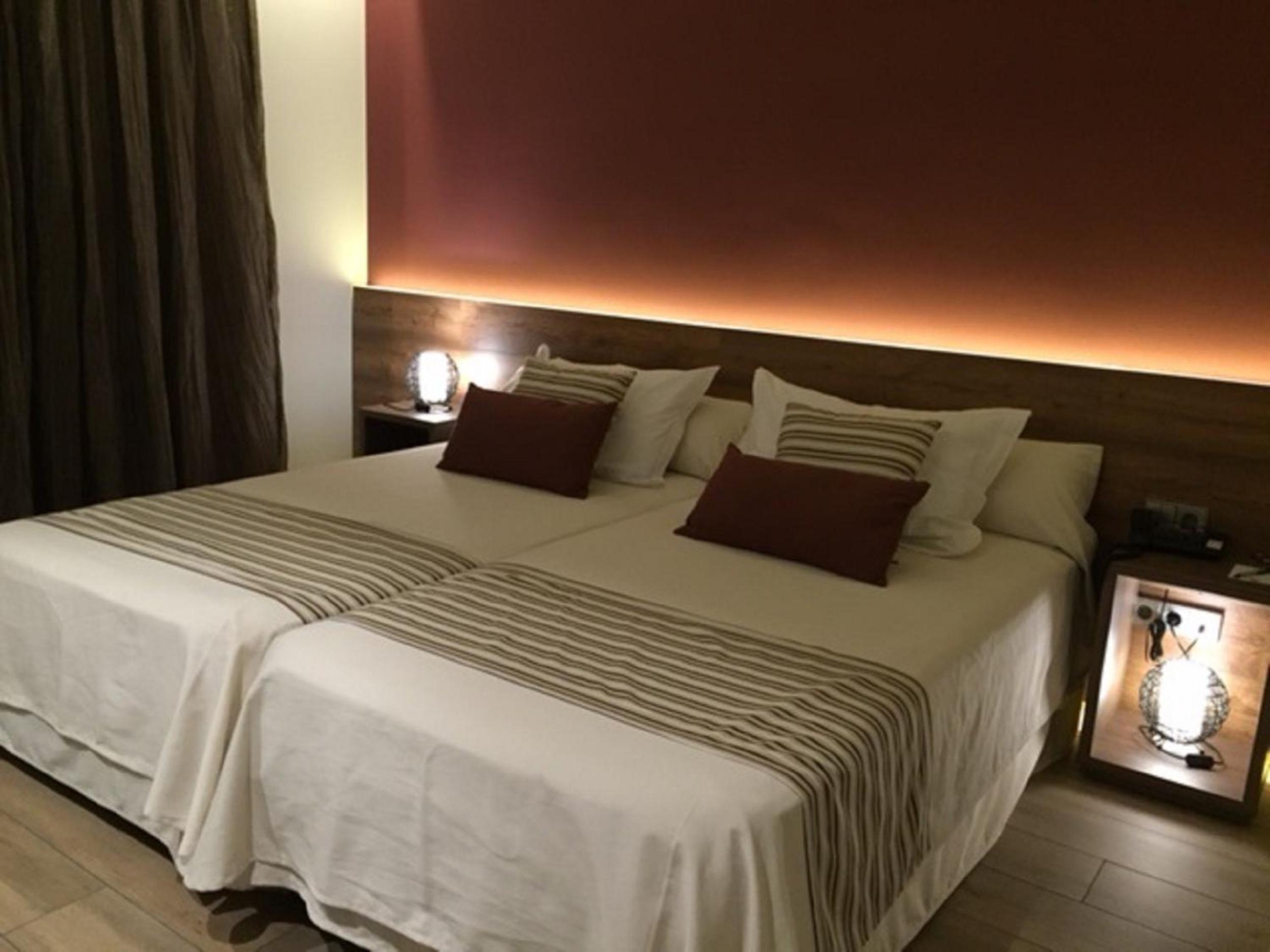 Suite Estándar
