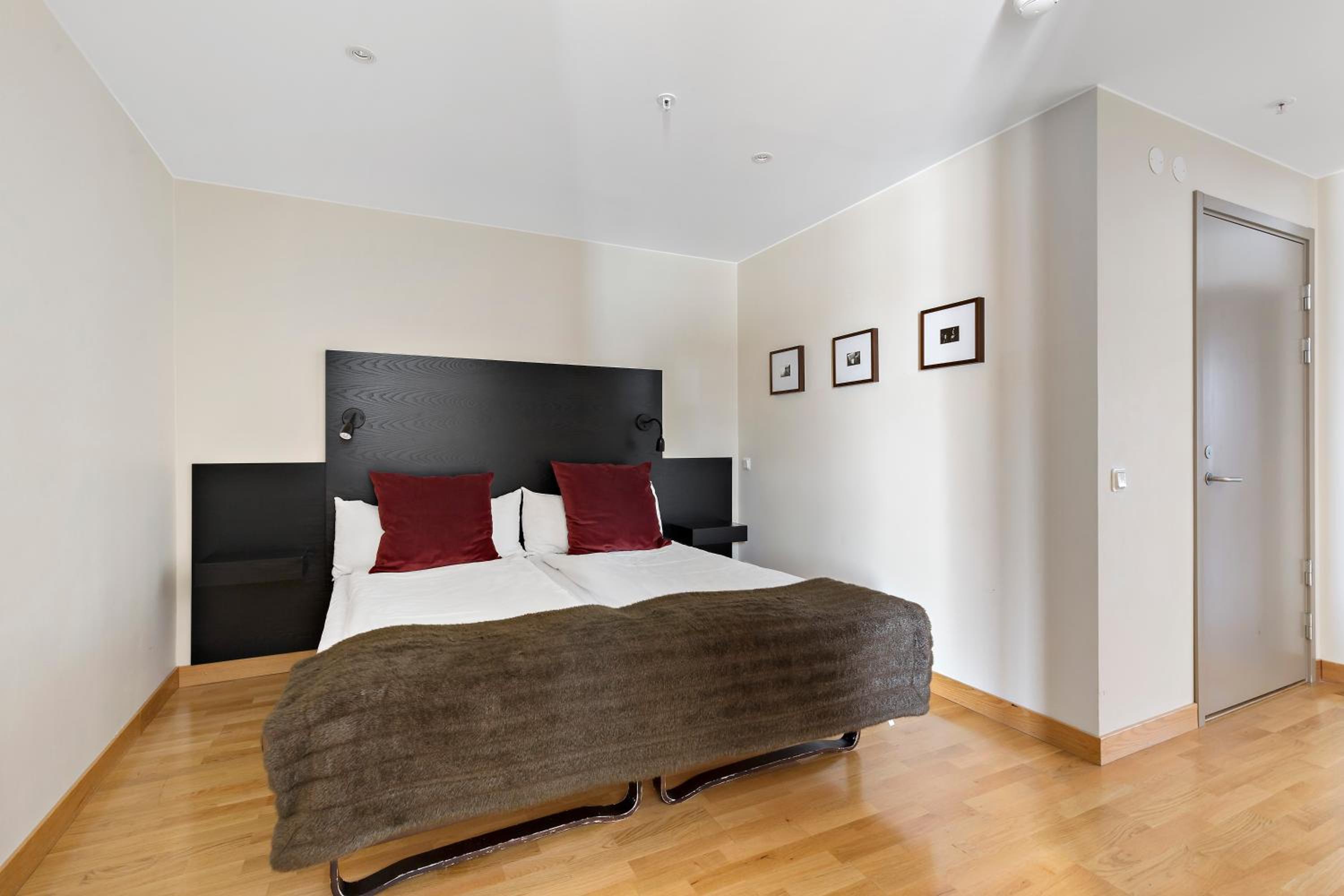Standard Double Room photo 3