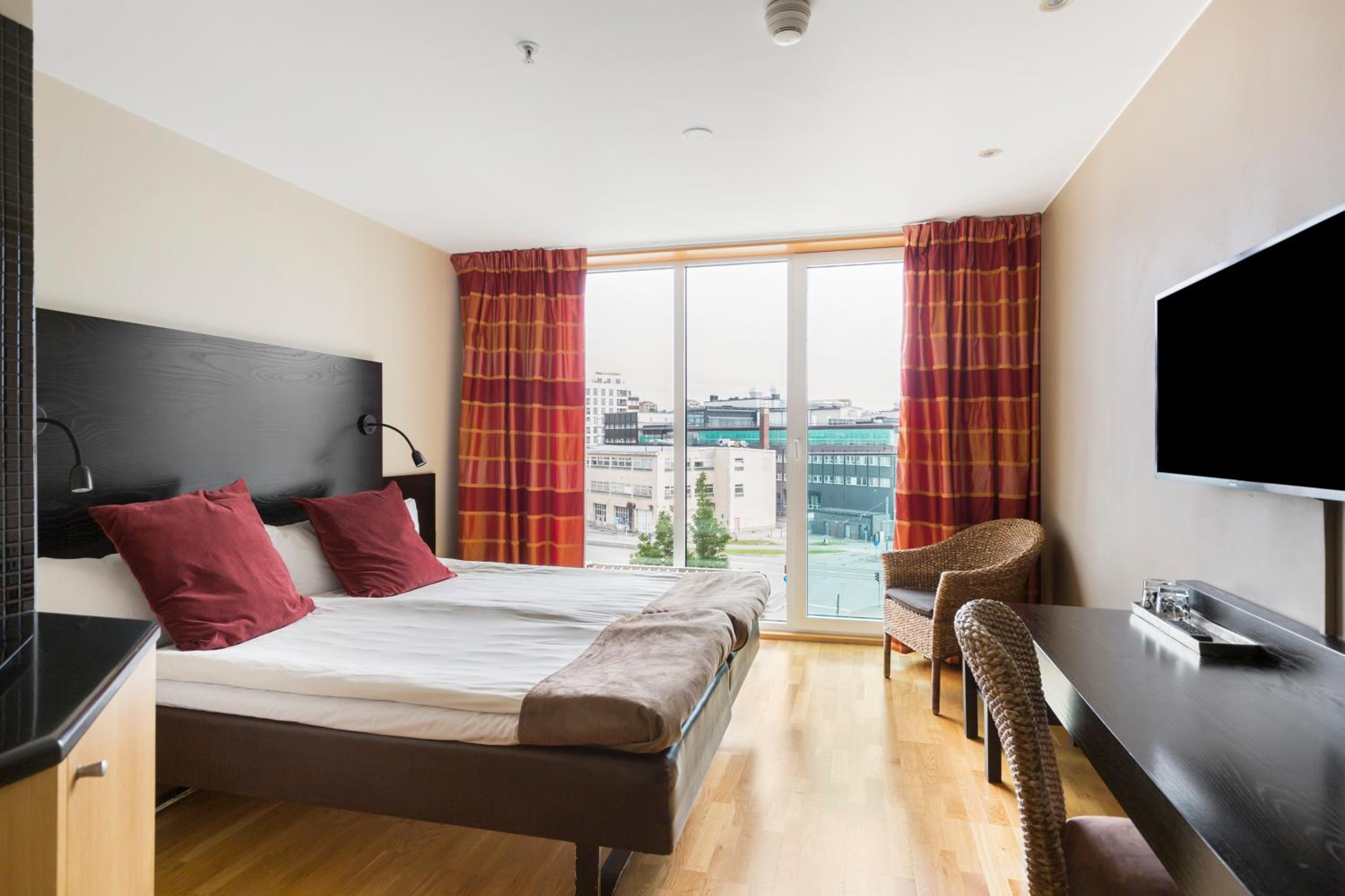 Standard Double Room photo 2