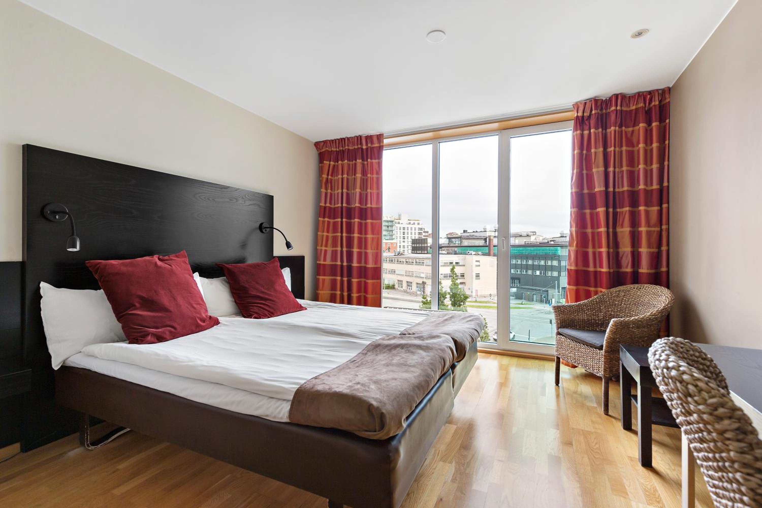Standard Double Room photo 1