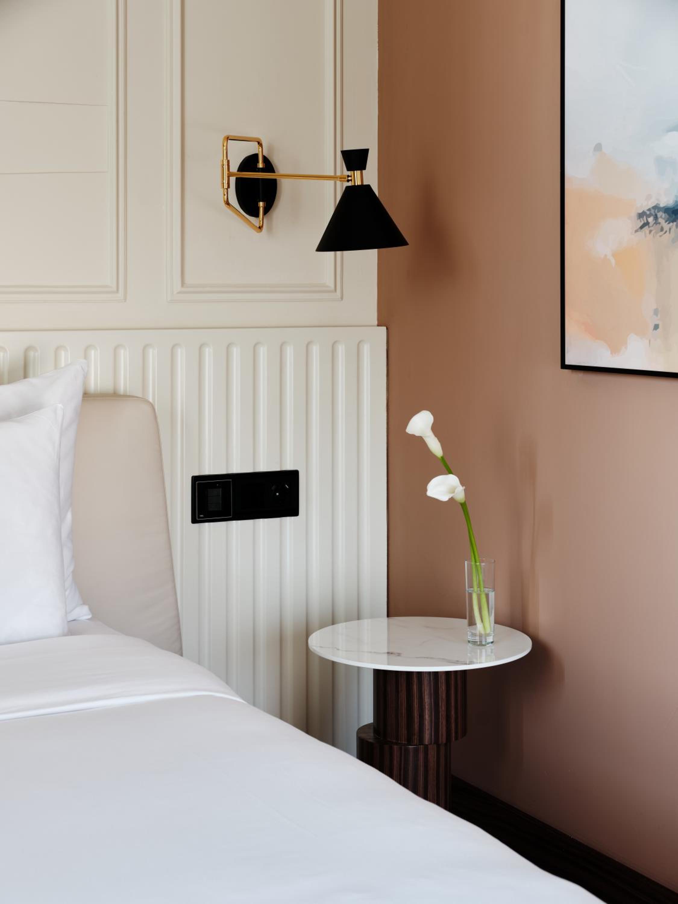 Premium King Room - Photo 1