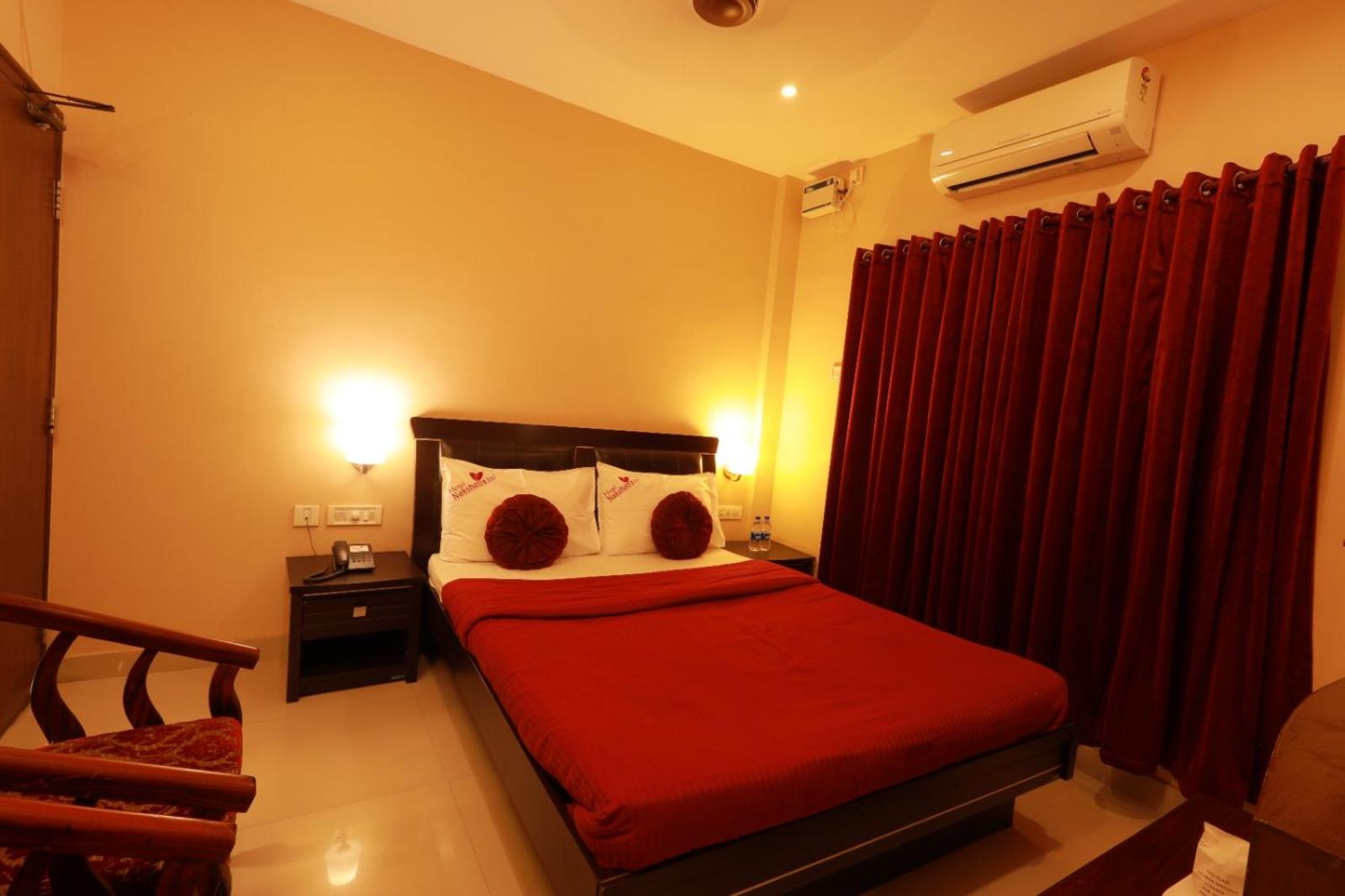 Standard Queen Room photo 2