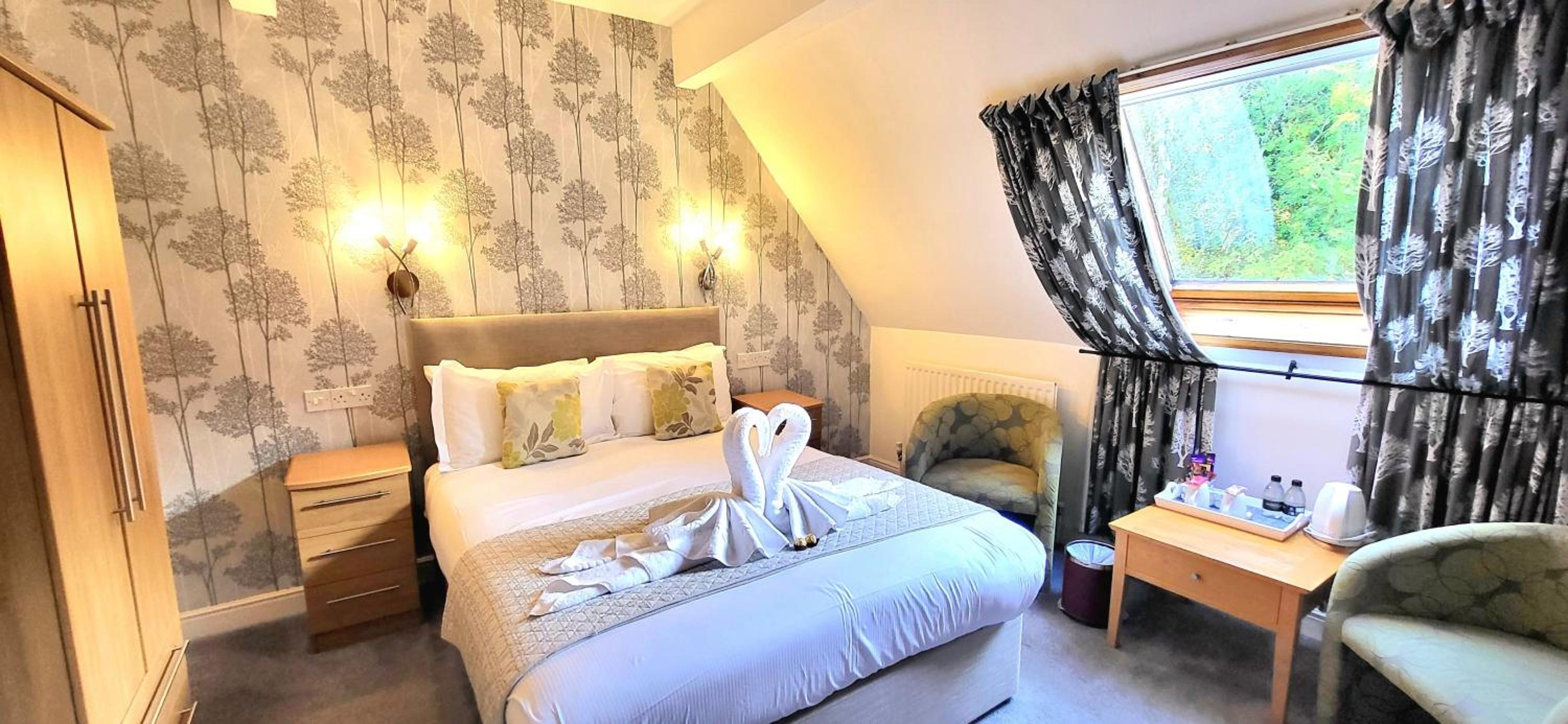 Glenburn Classic king room - Photo 2