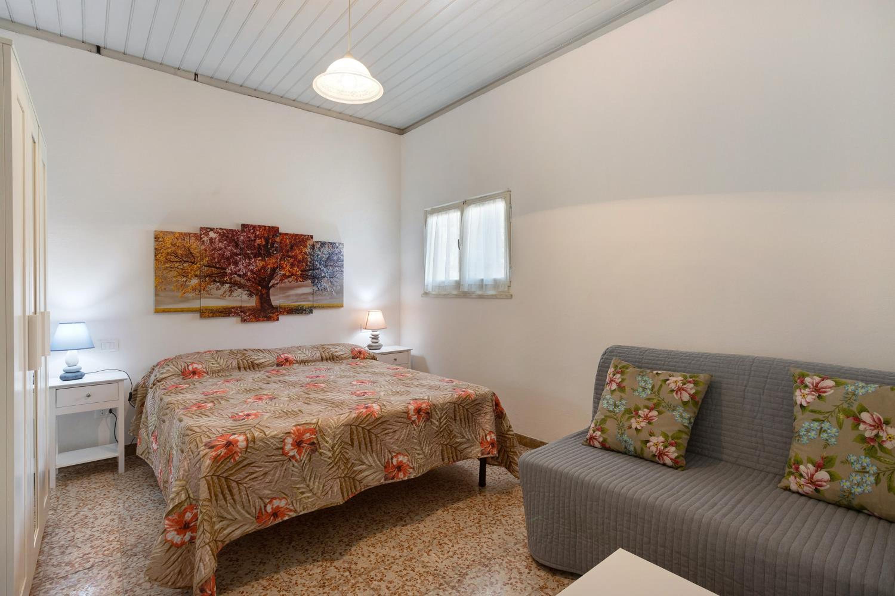 Two-Bedroom Superior Apartment