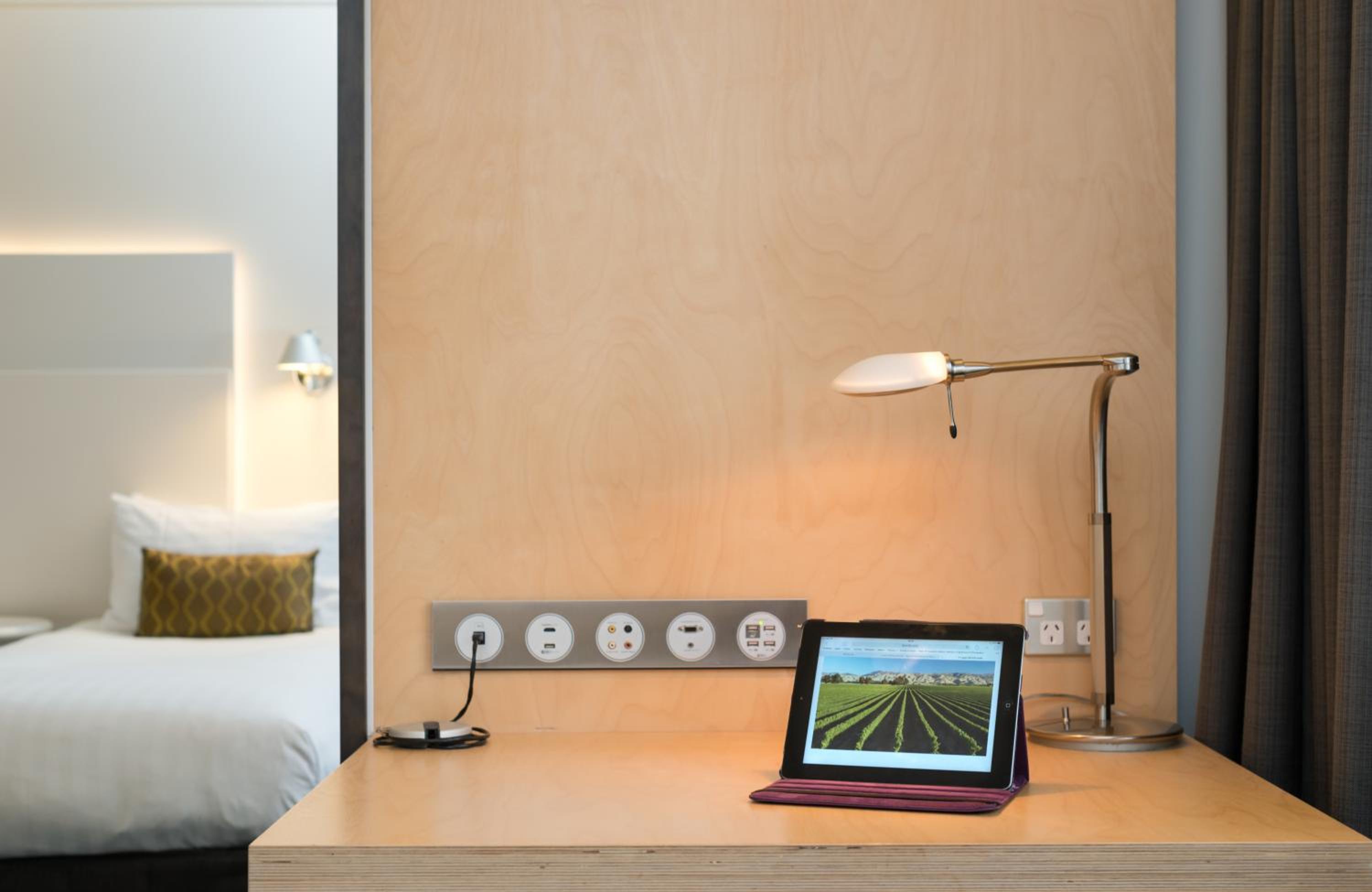 Superior Twin Room - Photo 4