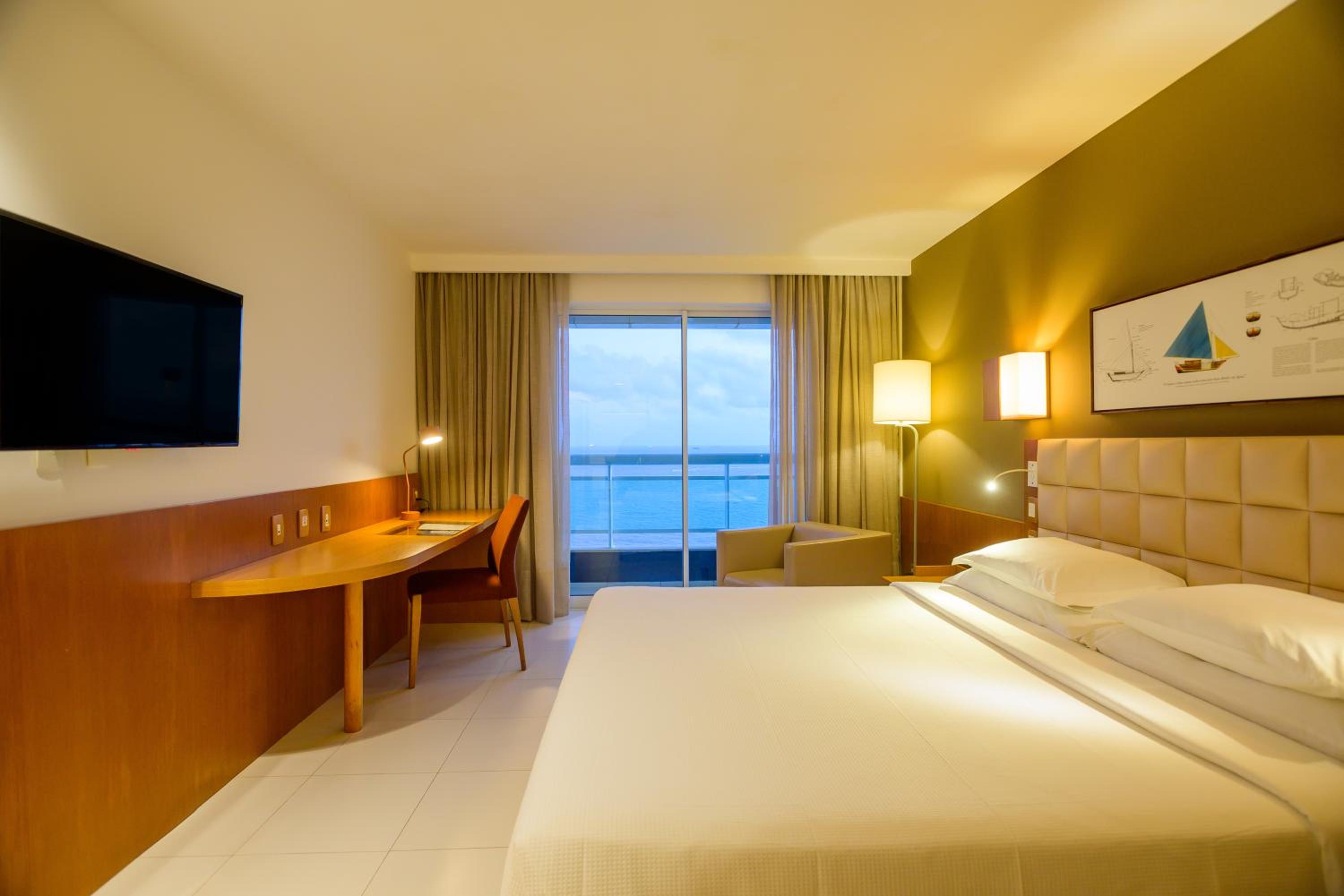Junior Suite with Sea View photo 3
