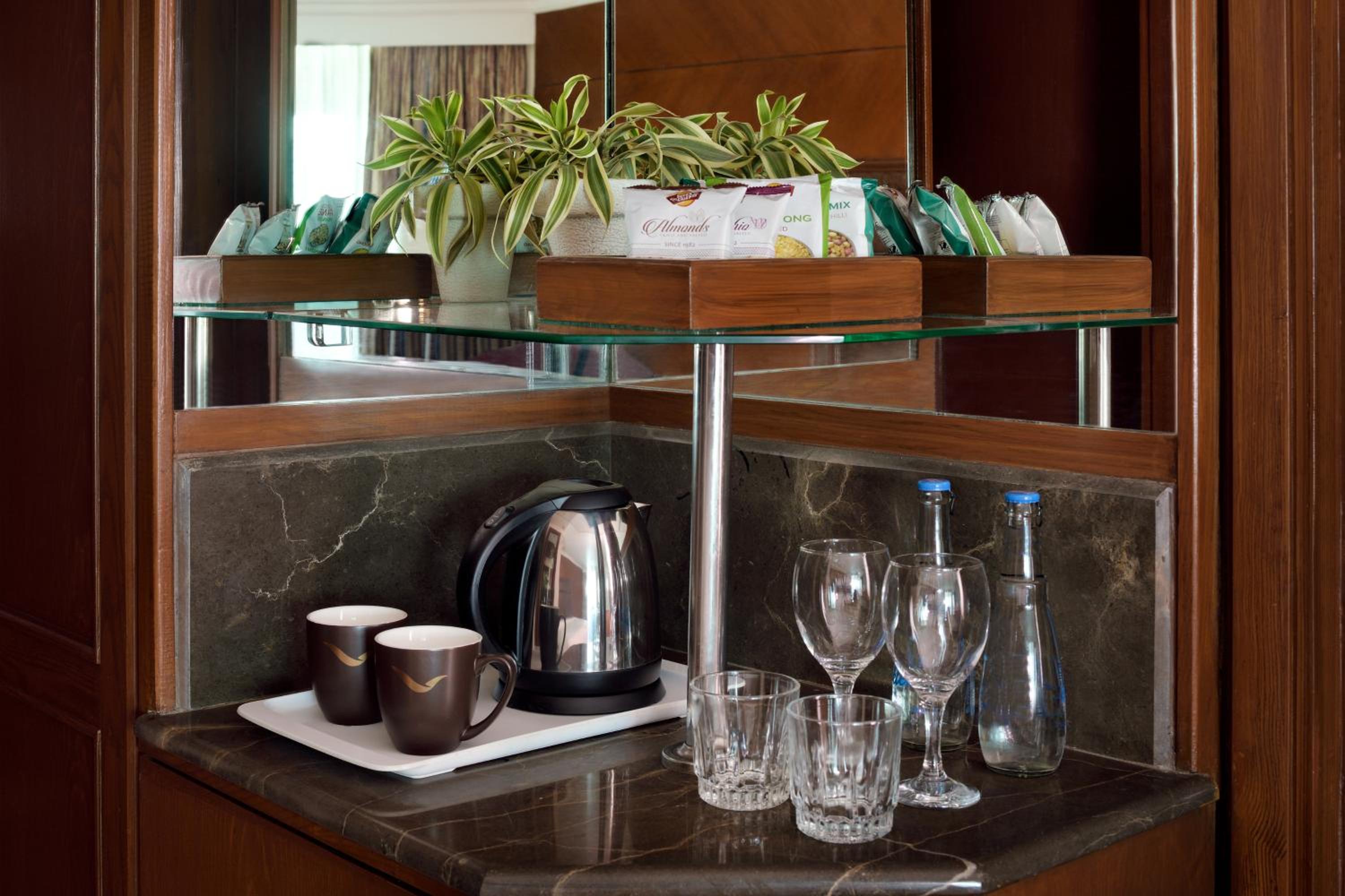 Premier King Room