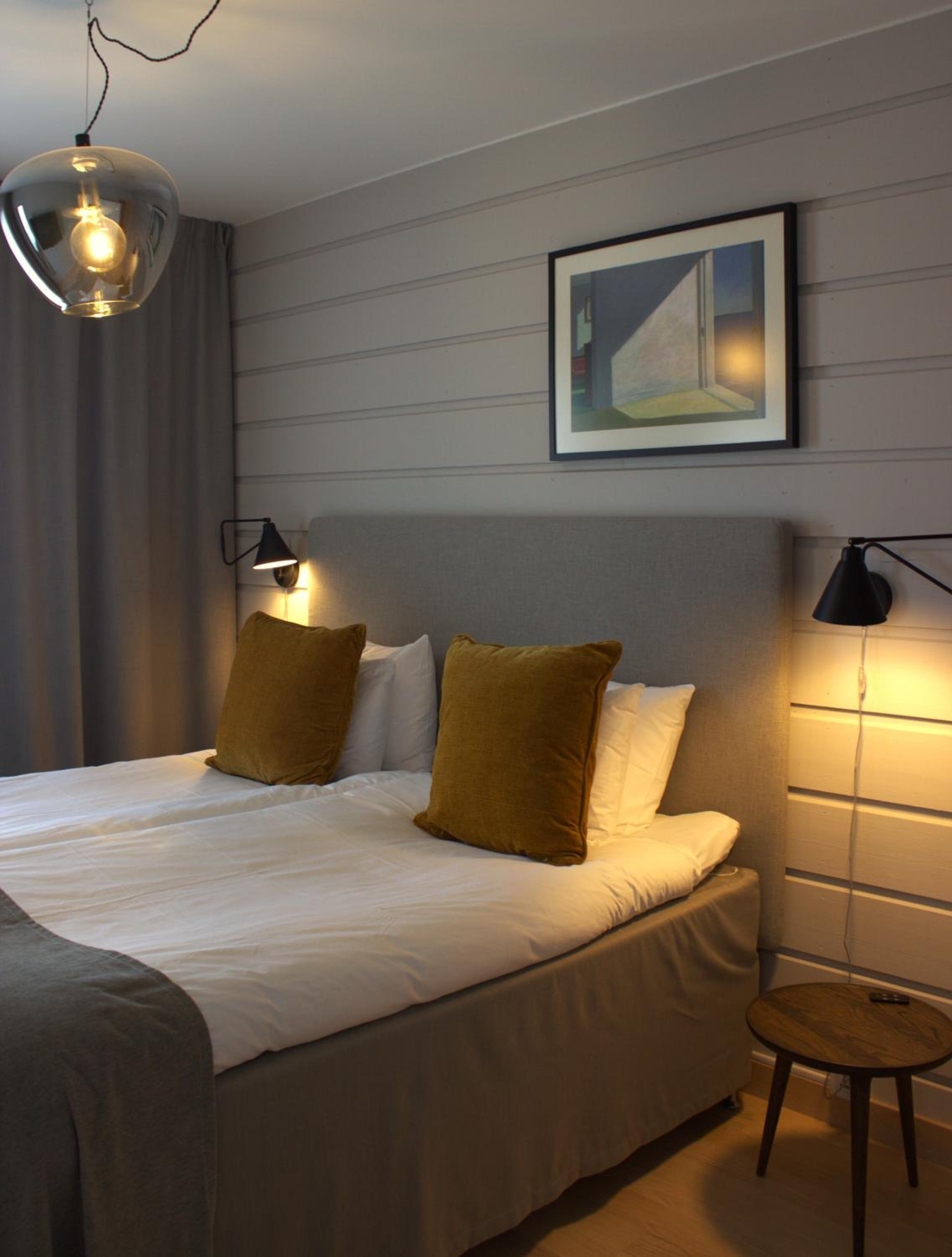 Superior Suite with Sea View