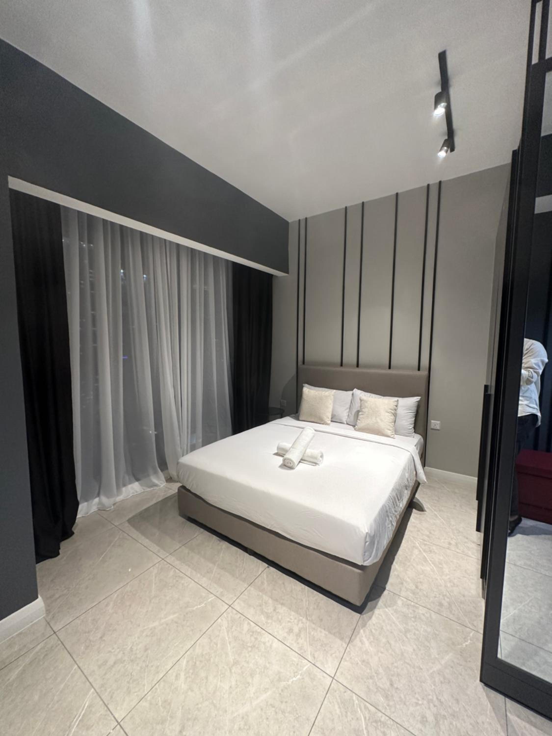 Two-Bedroom Suite