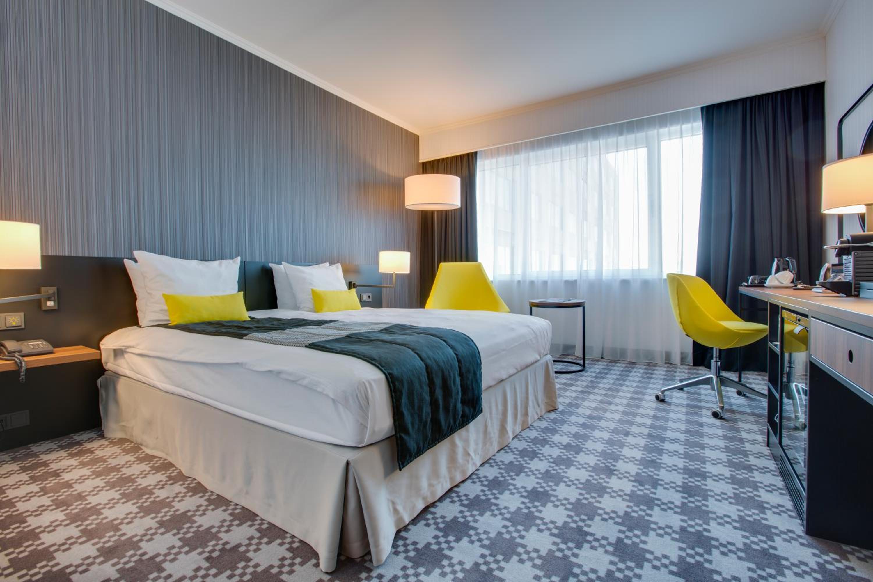 Premium Room - Photo 1