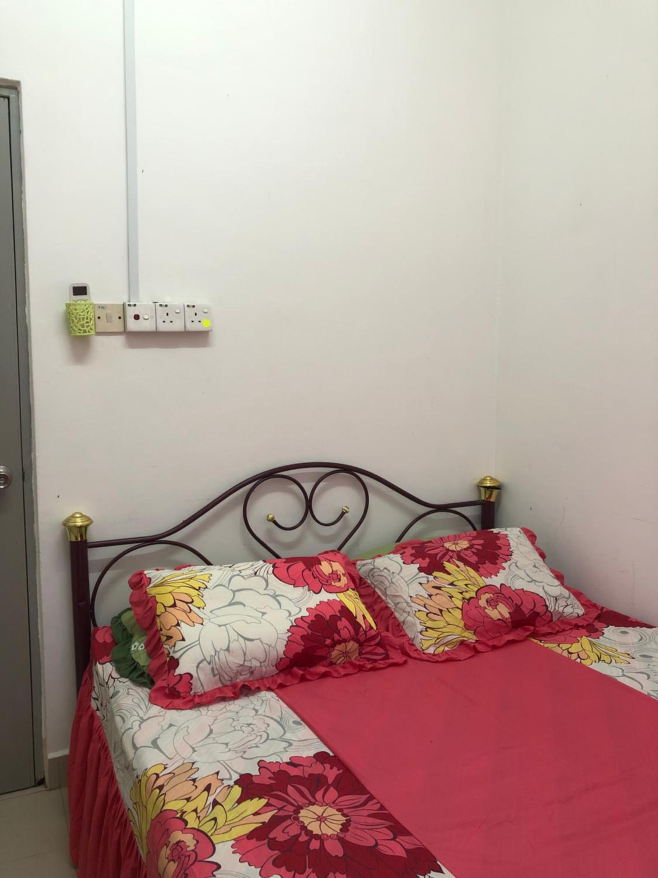 One-Bedroom House photo 2