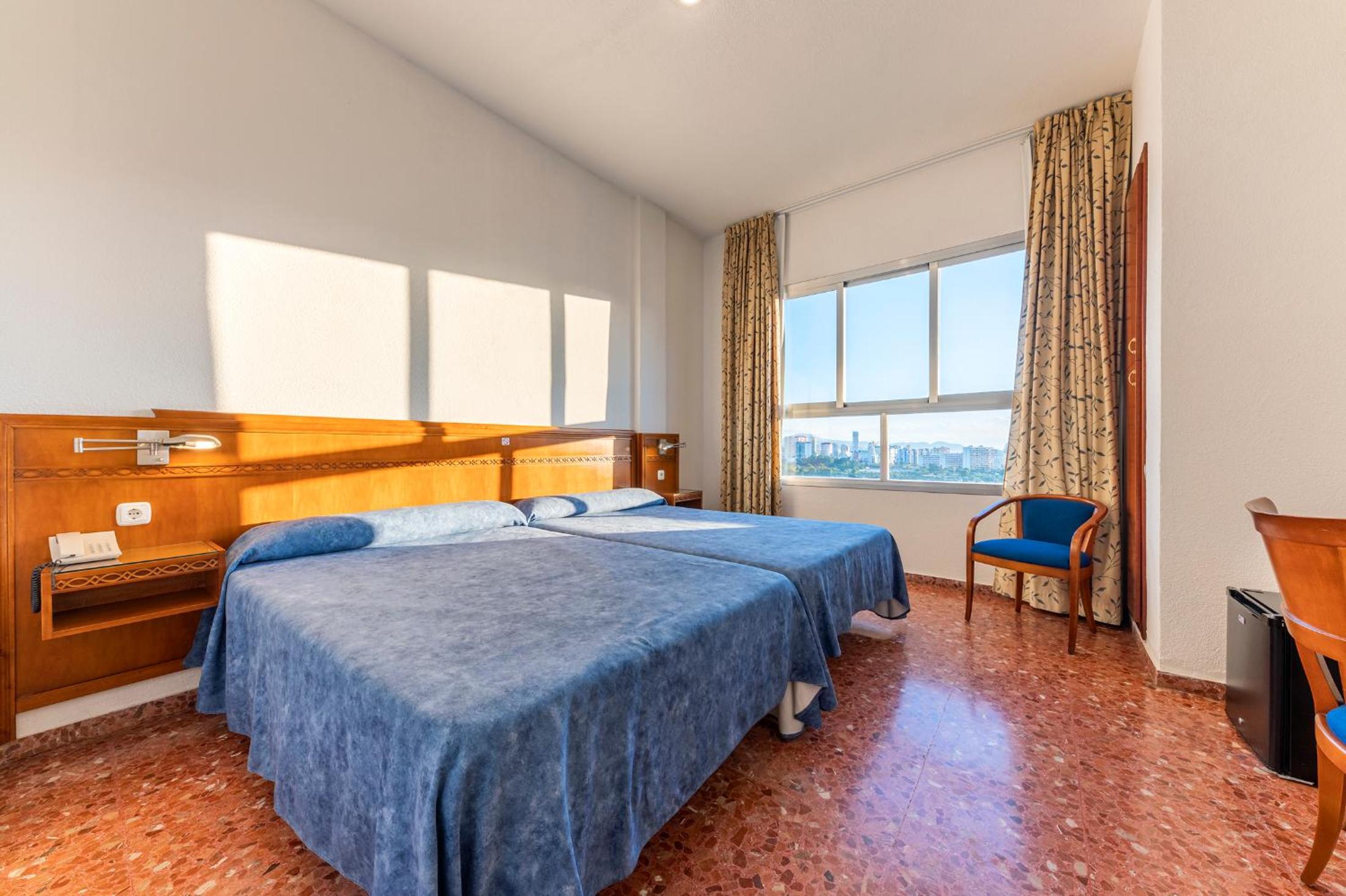 Budget Double Room photo 1