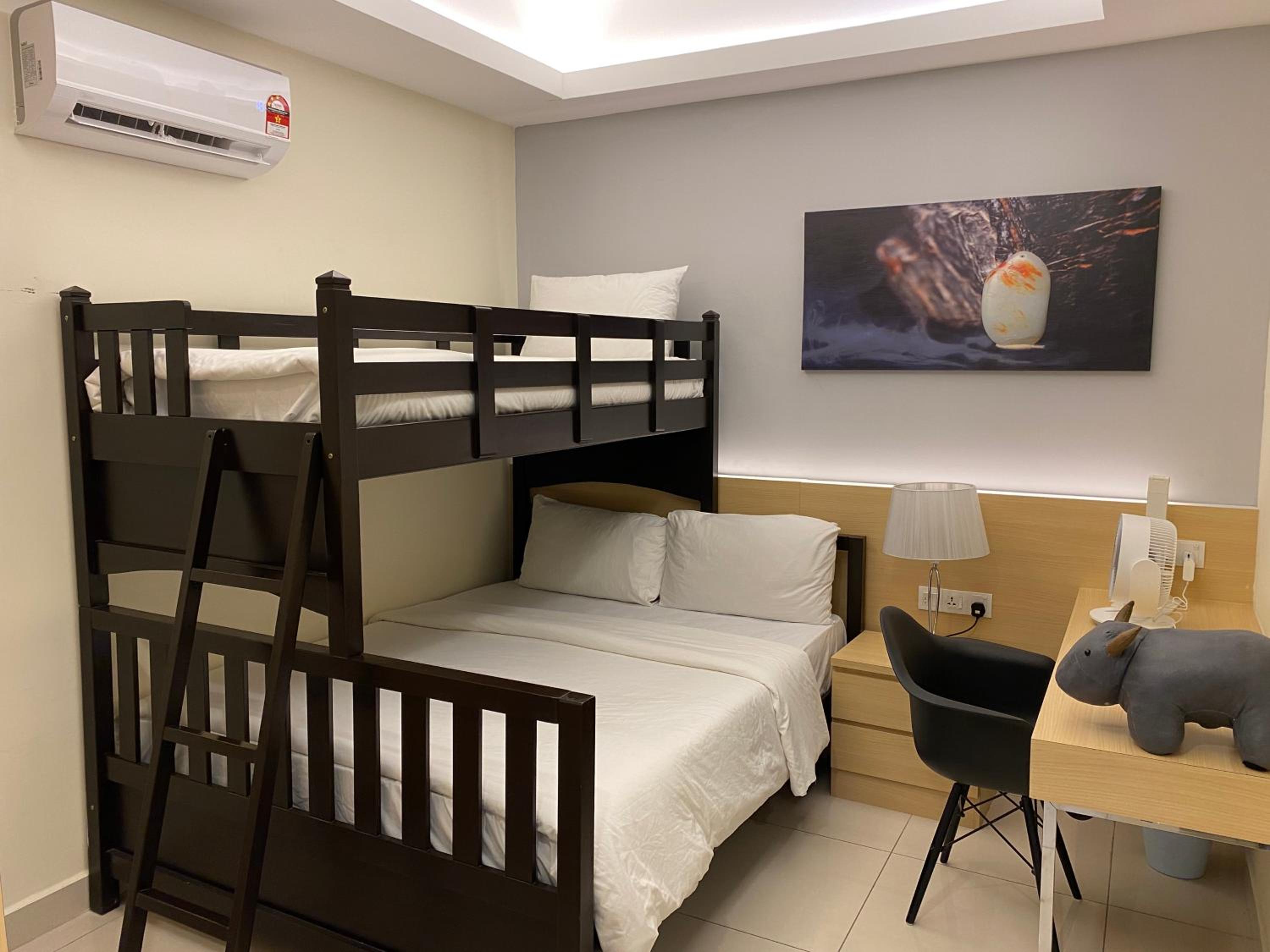 Superior Suite photo 2