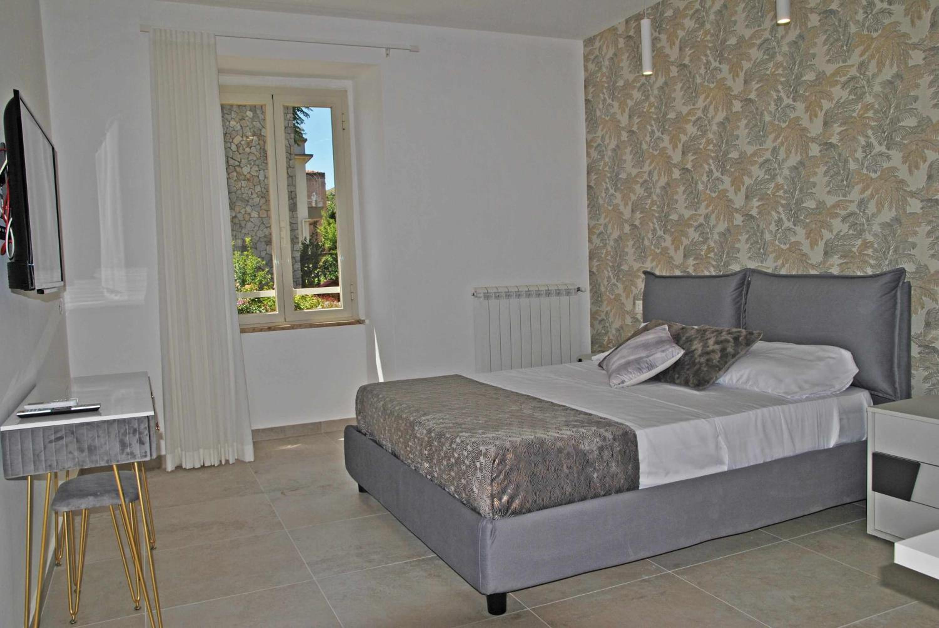 Three-Bedroom House photo 1