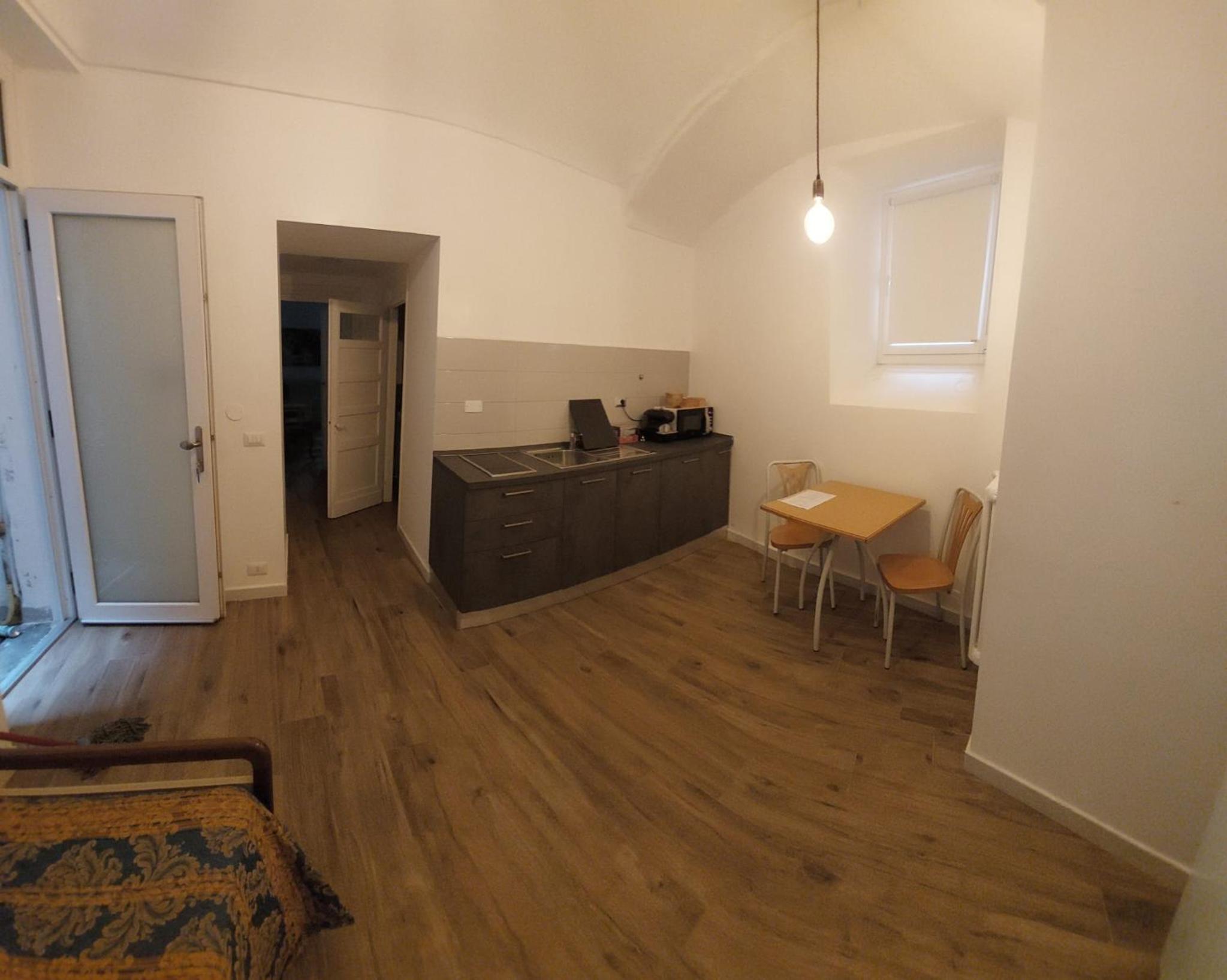 Large Double Room photo 2