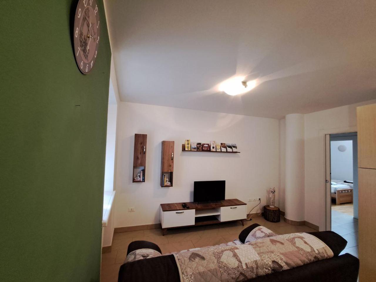Two-Bedroom Apartment photo 1