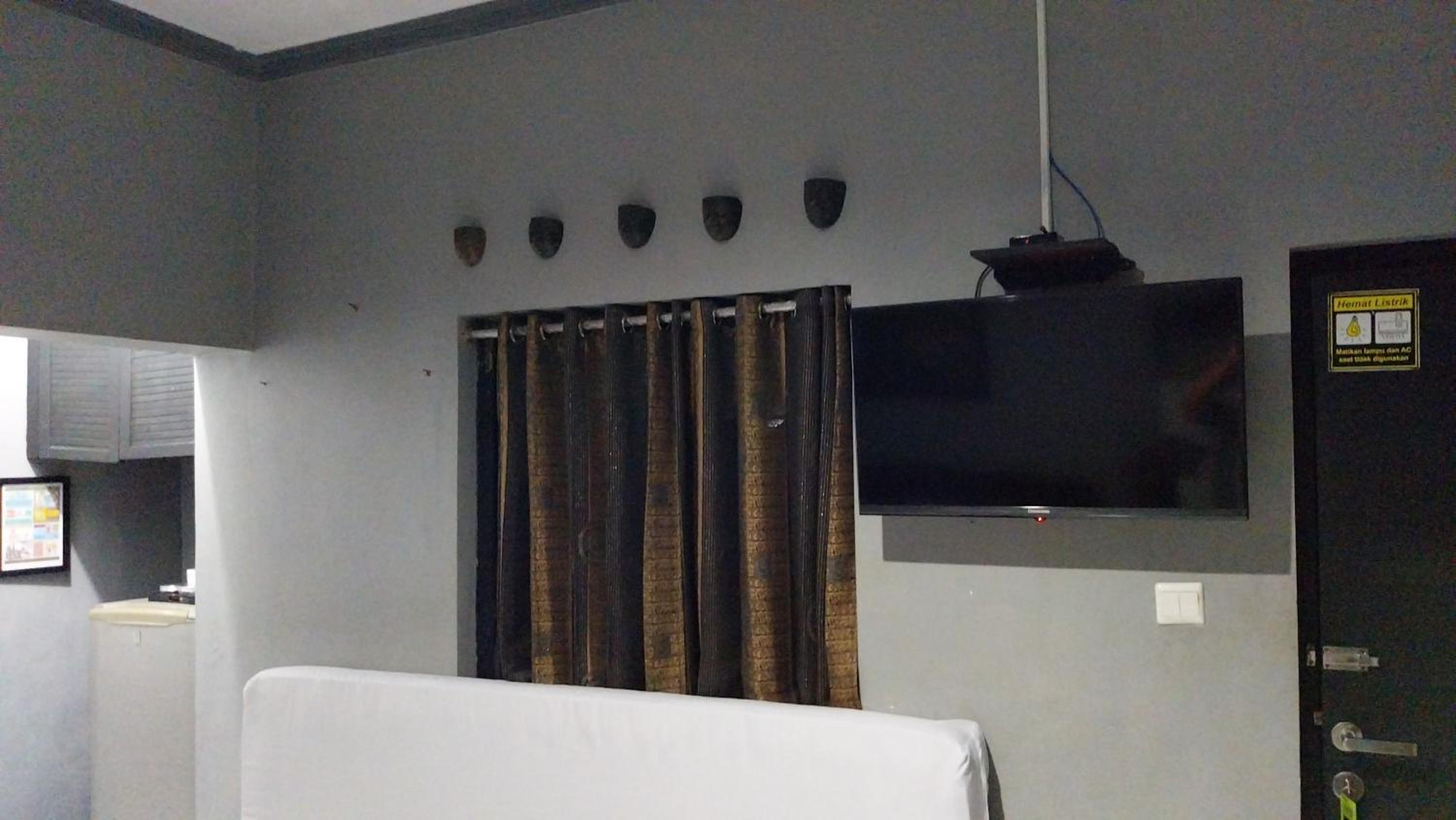 Superior Double Room - Photo 1