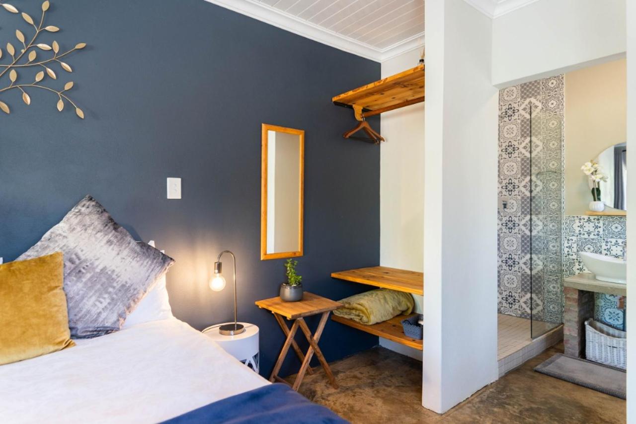 Deluxe Double Room - Photo 6