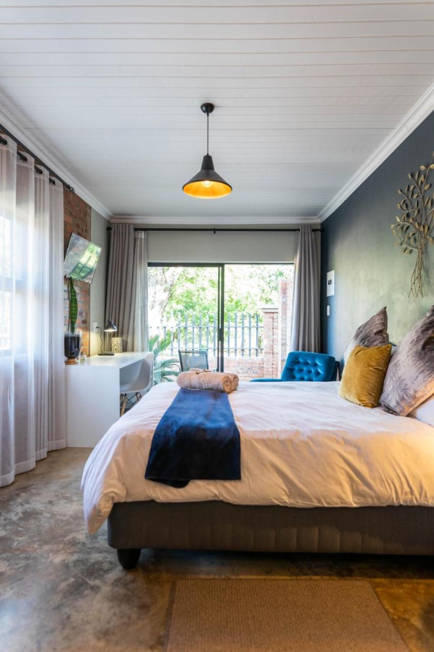 Deluxe Double Room - Photo 1