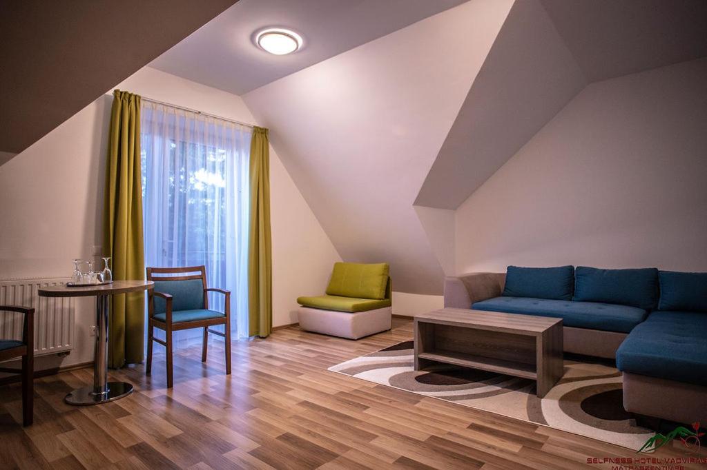 Superior Suite photo 3