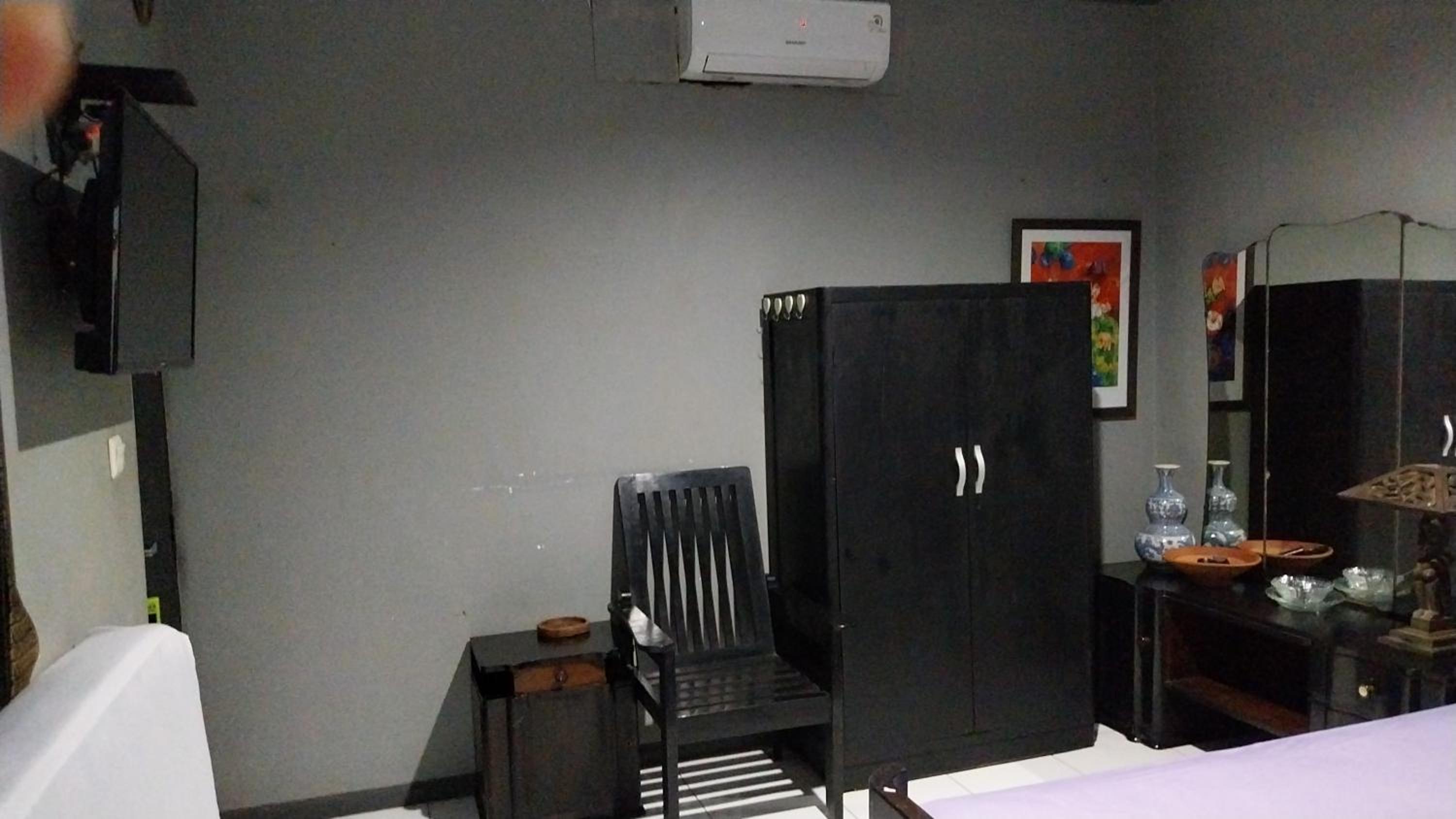 Superior Double Room - Photo 11