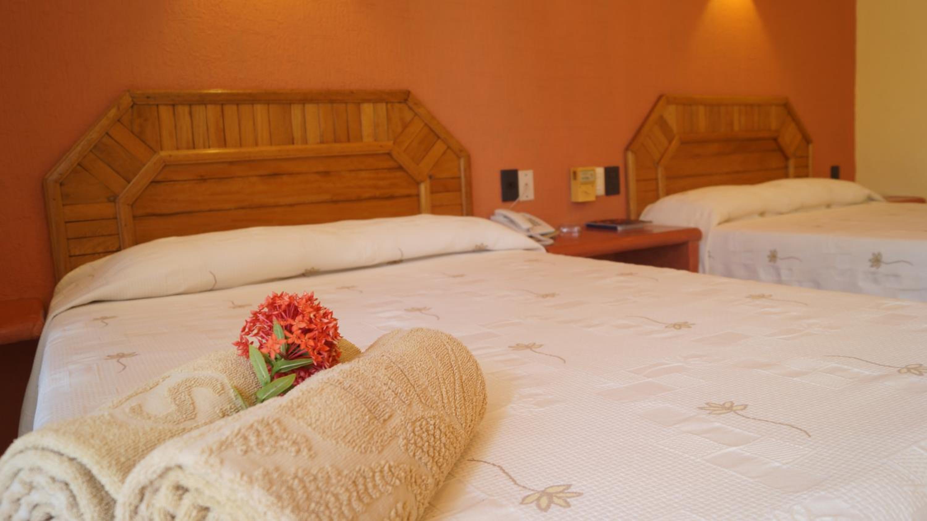 Standard  Room - Photo 3