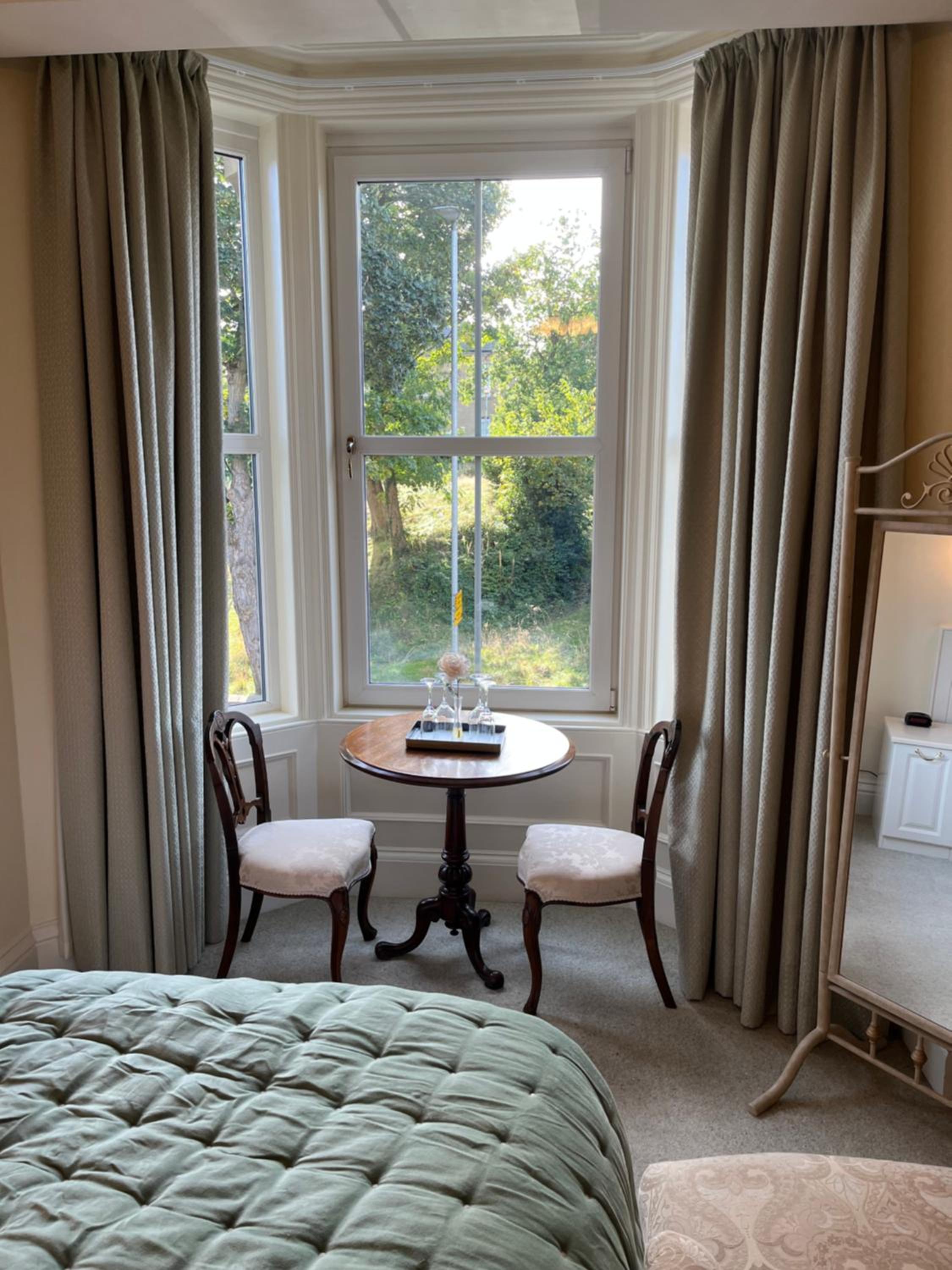 Deluxe Double Room photo 2