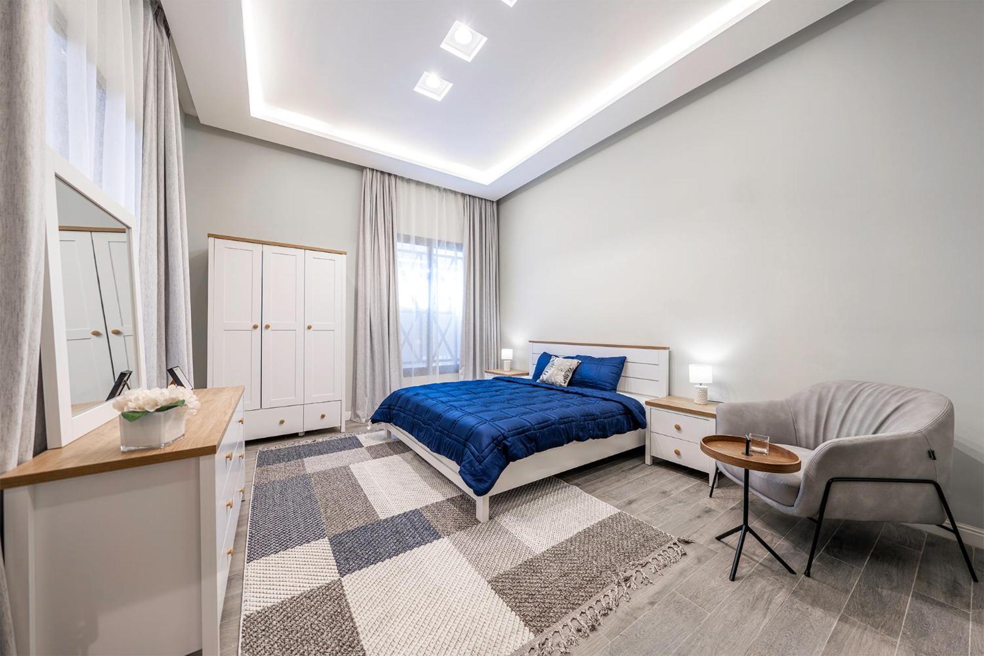 Apartment - Ground Floor