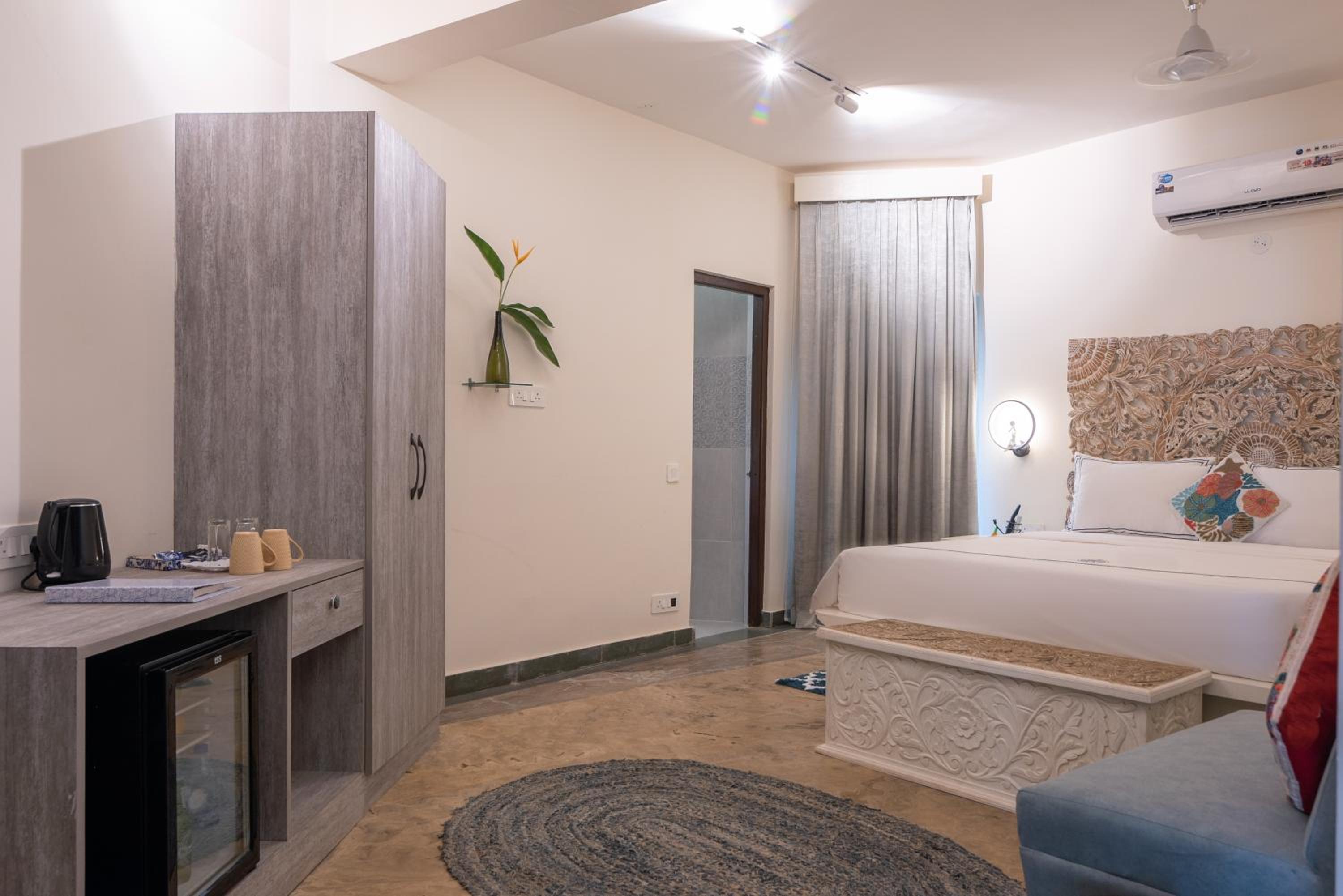 Superior Double Room photo 2