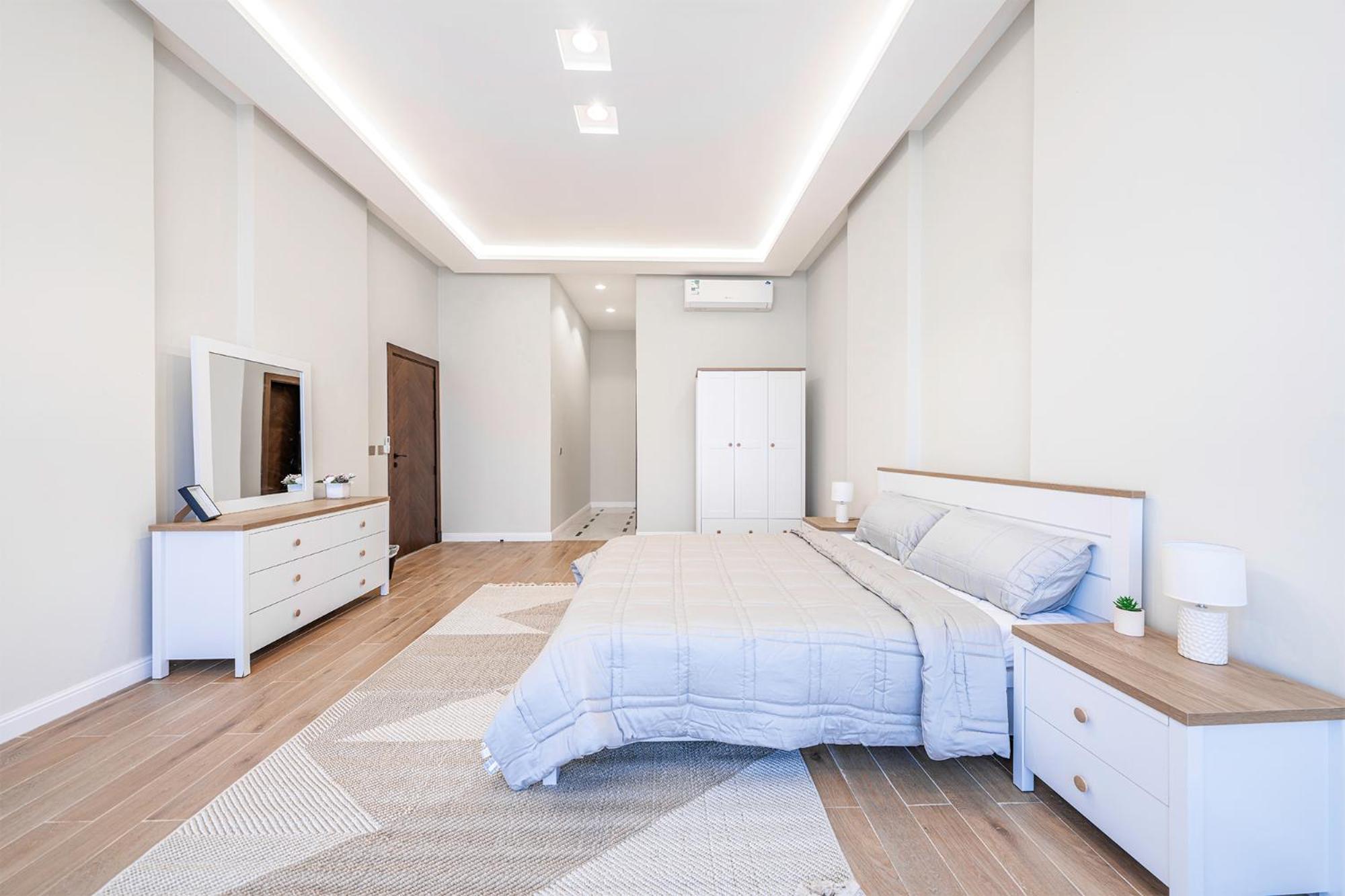 Apartment - Ground Floor