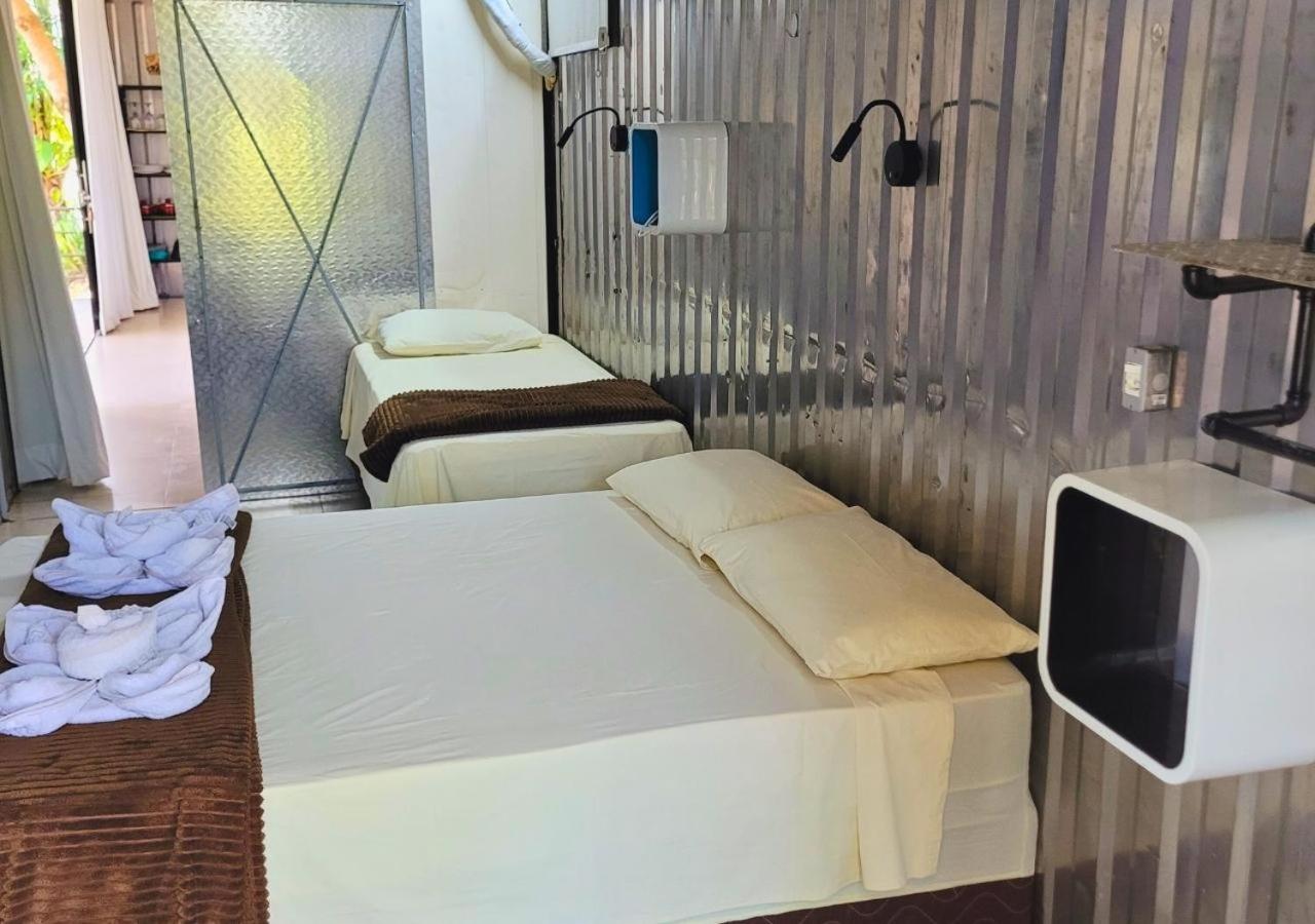 Studio with Balcony - Photo 1