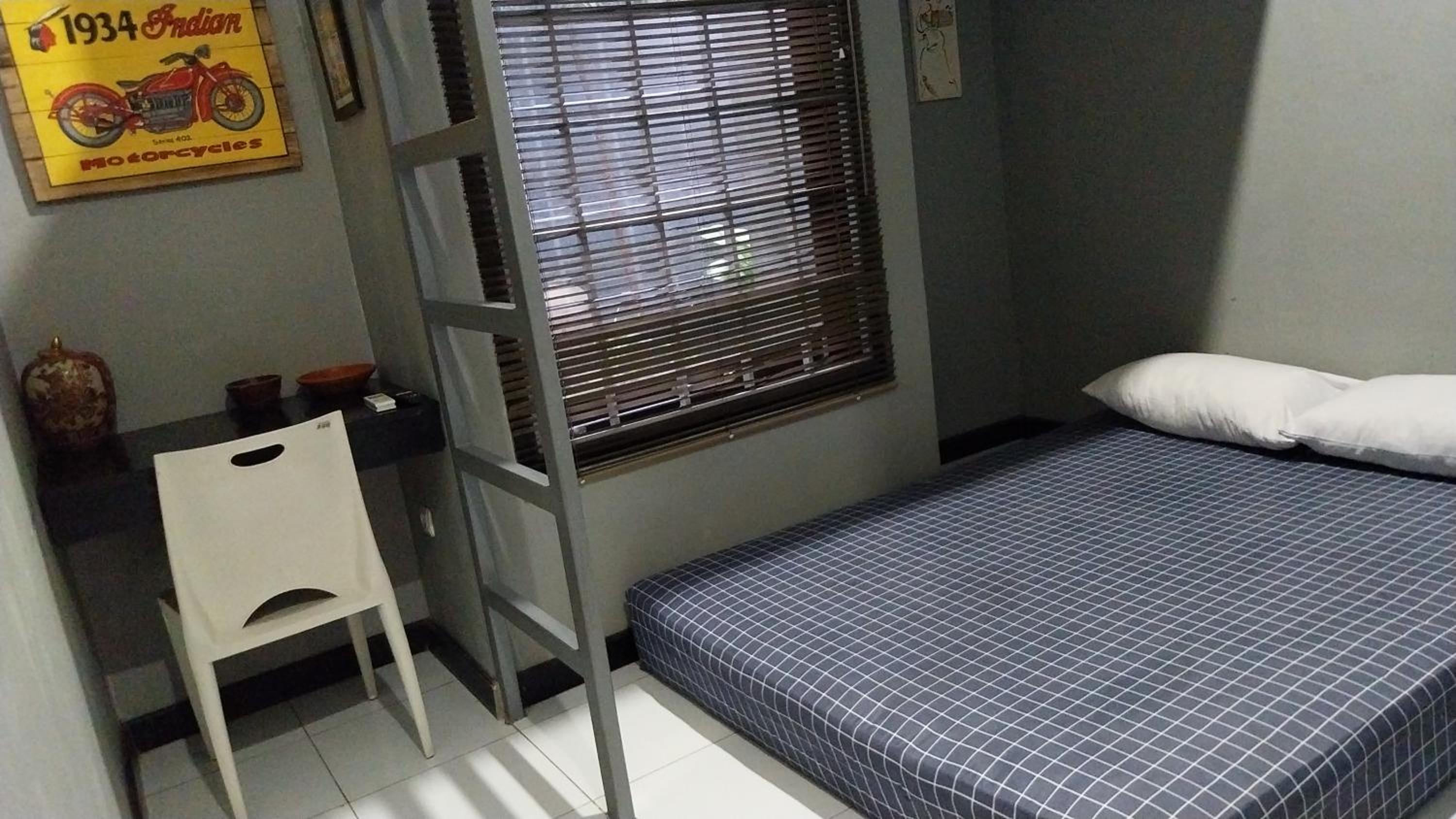 Deluxe Triple Room - Photo 1