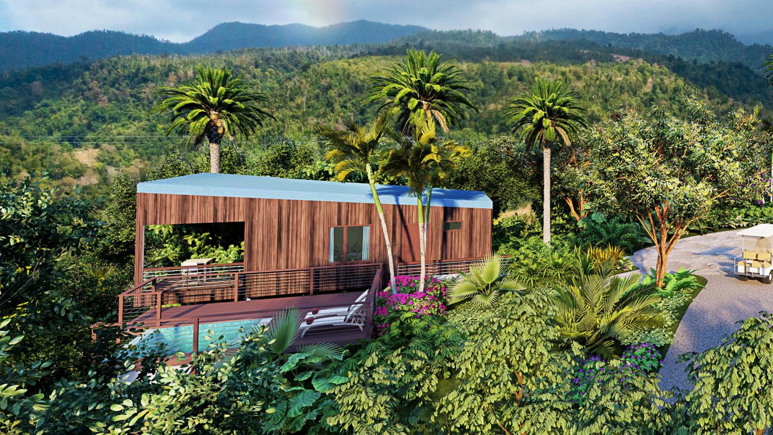 Villa photo 3