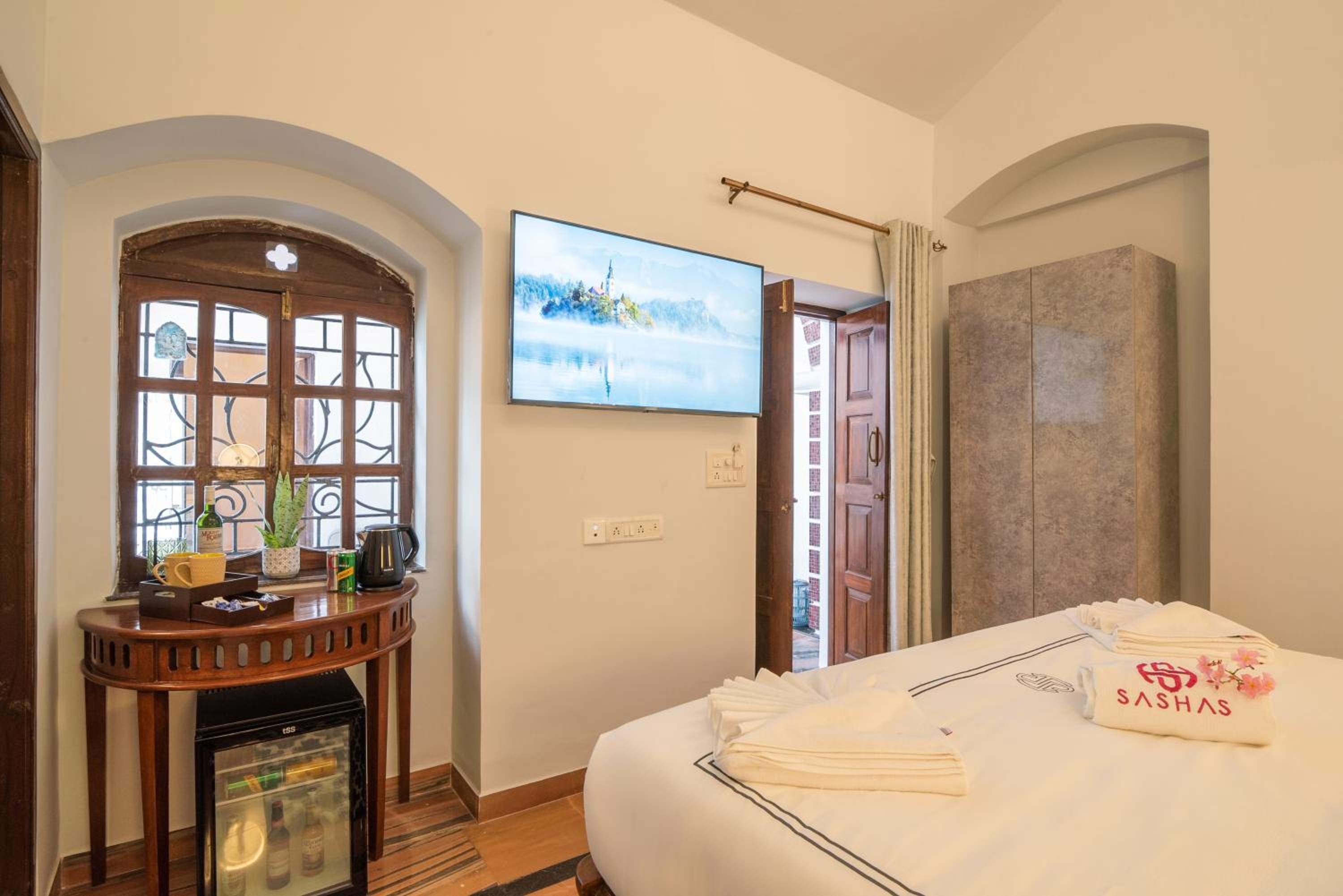 King Room