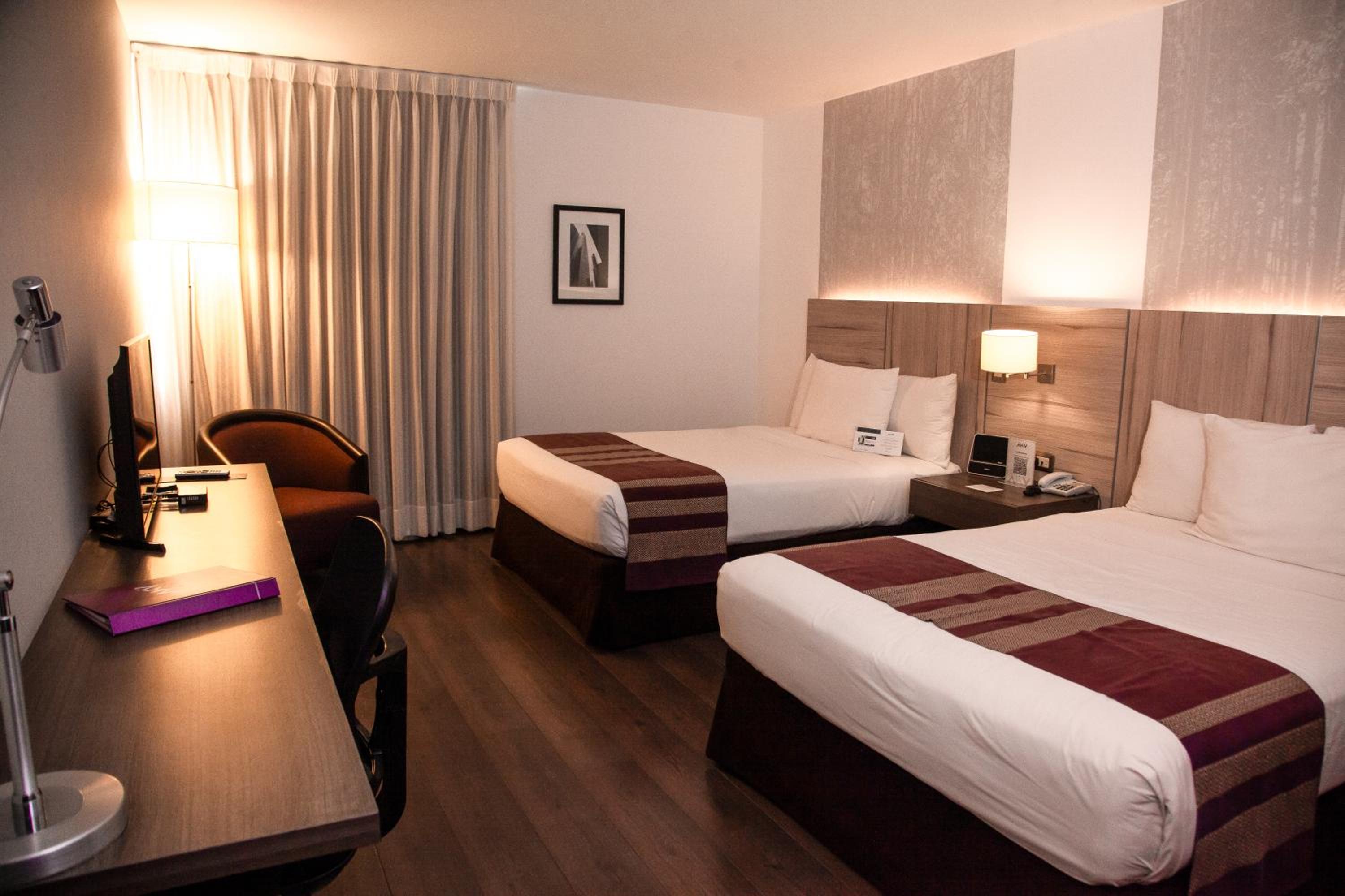 Premium Twin Room photo 1