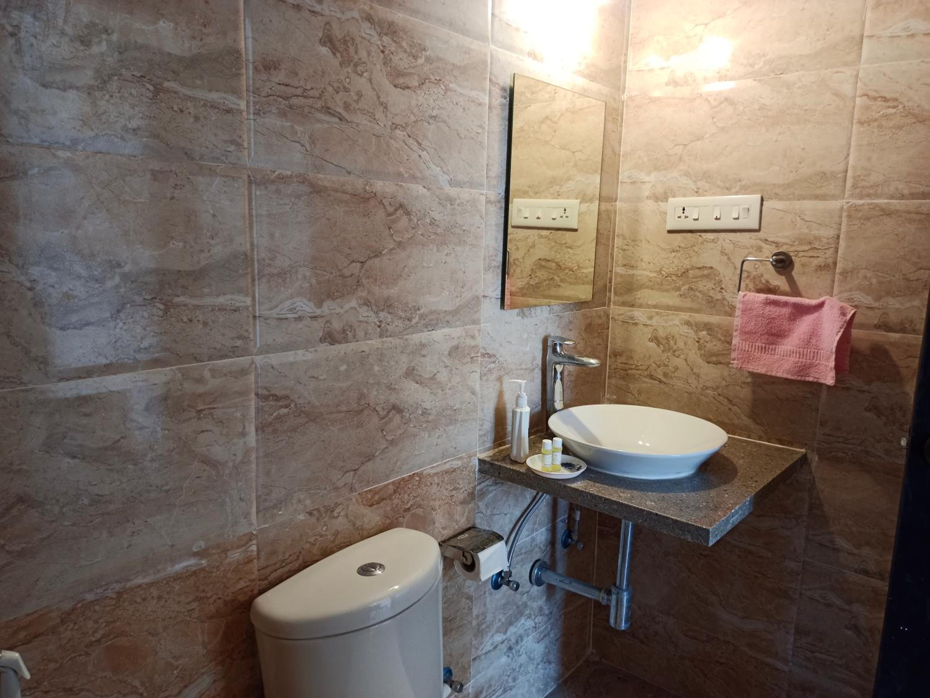Superior Apartment photo 2