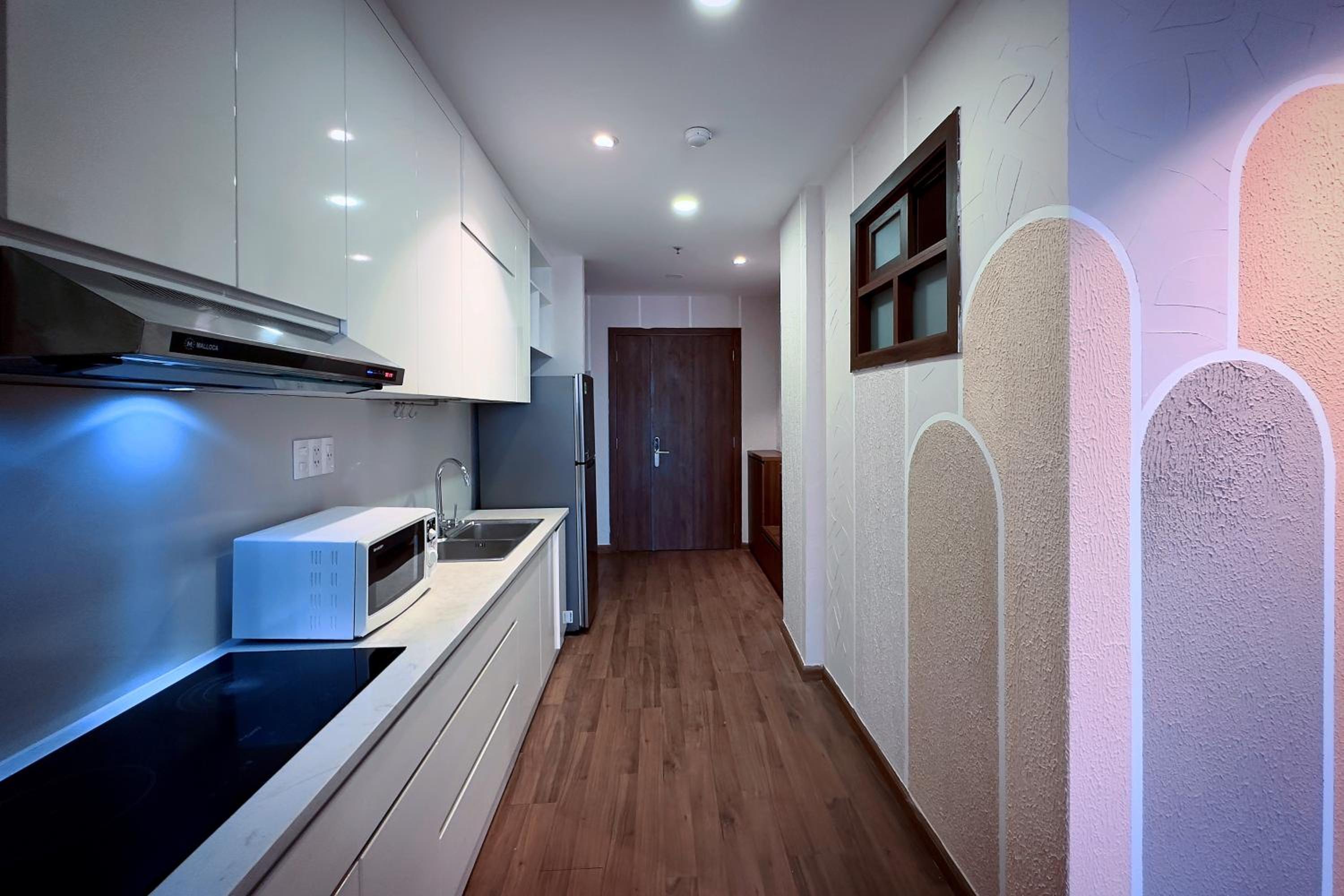 Three-Bedroom Apartment - Photo 58