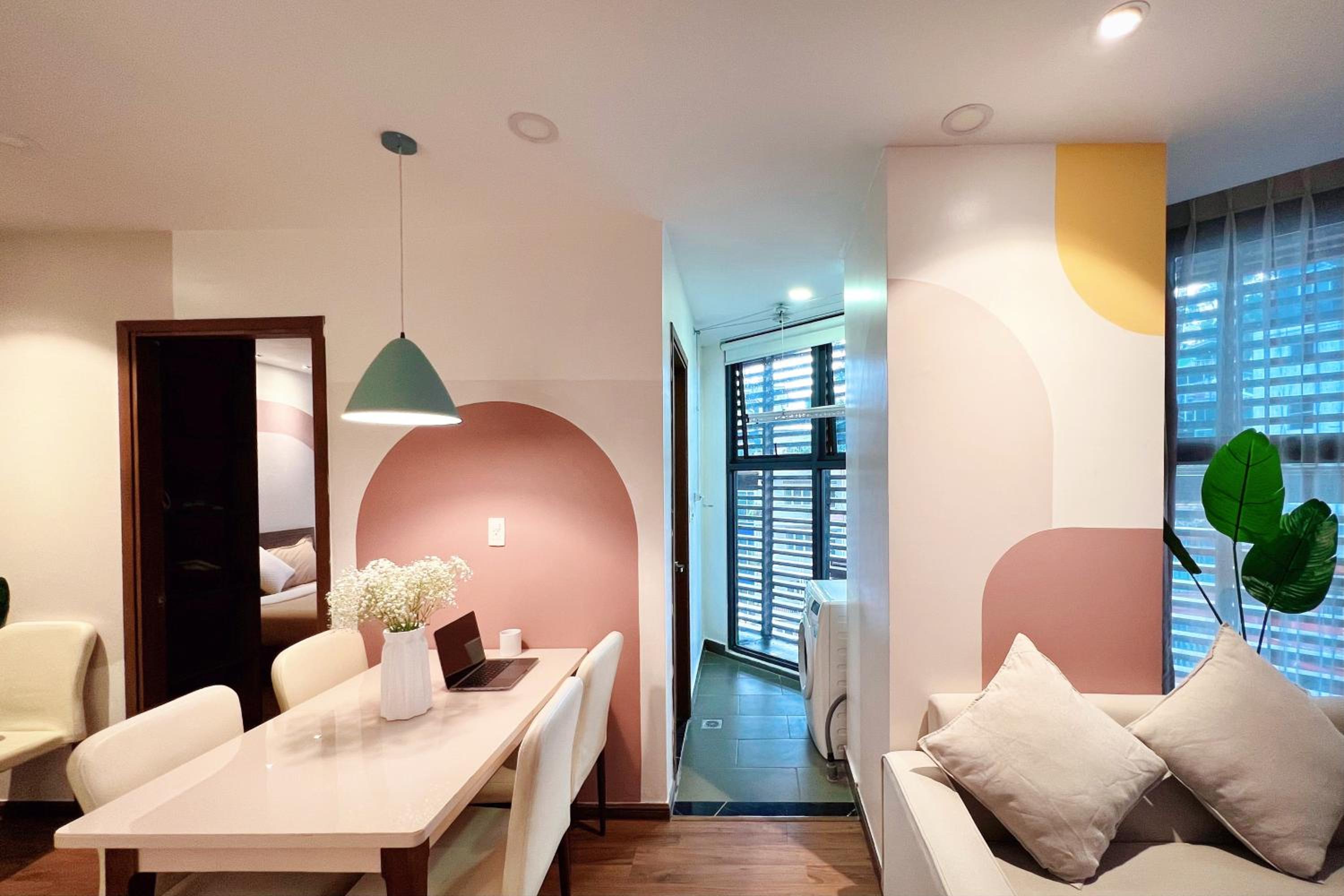 One-Bedroom Apartment - Photo 41