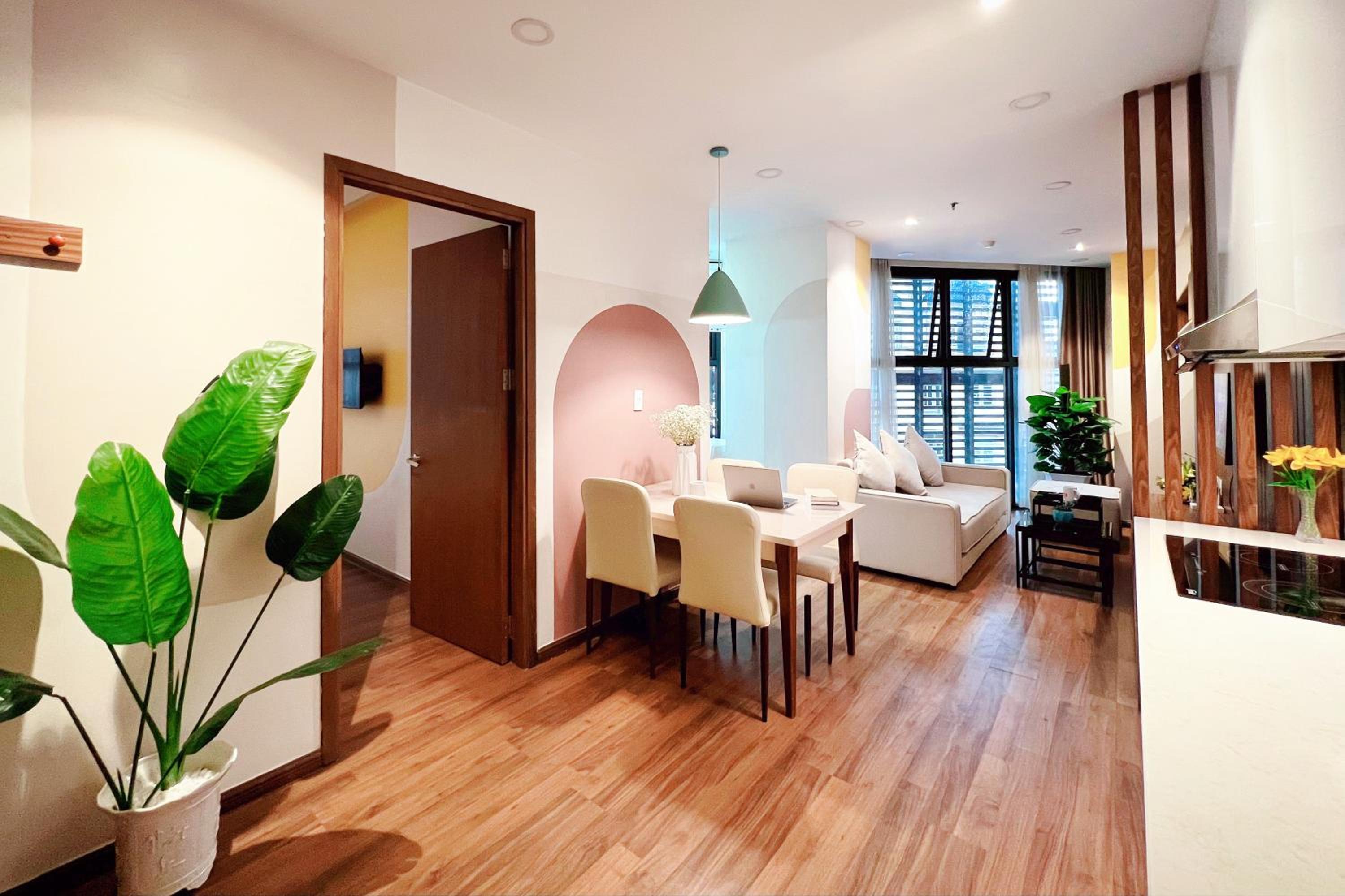 One-Bedroom Apartment - Photo 40