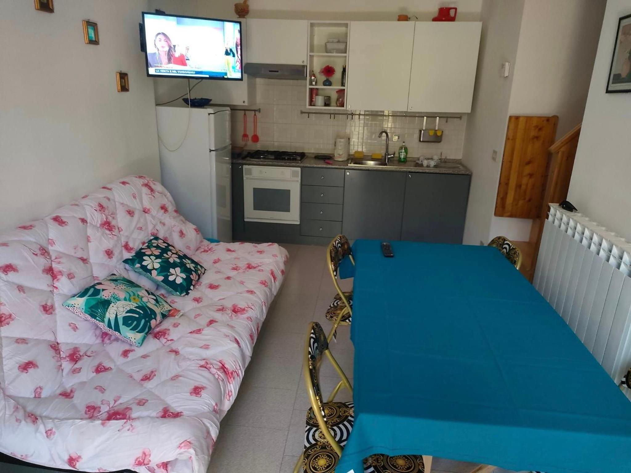 Two-Bedroom Apartment - Photo 15