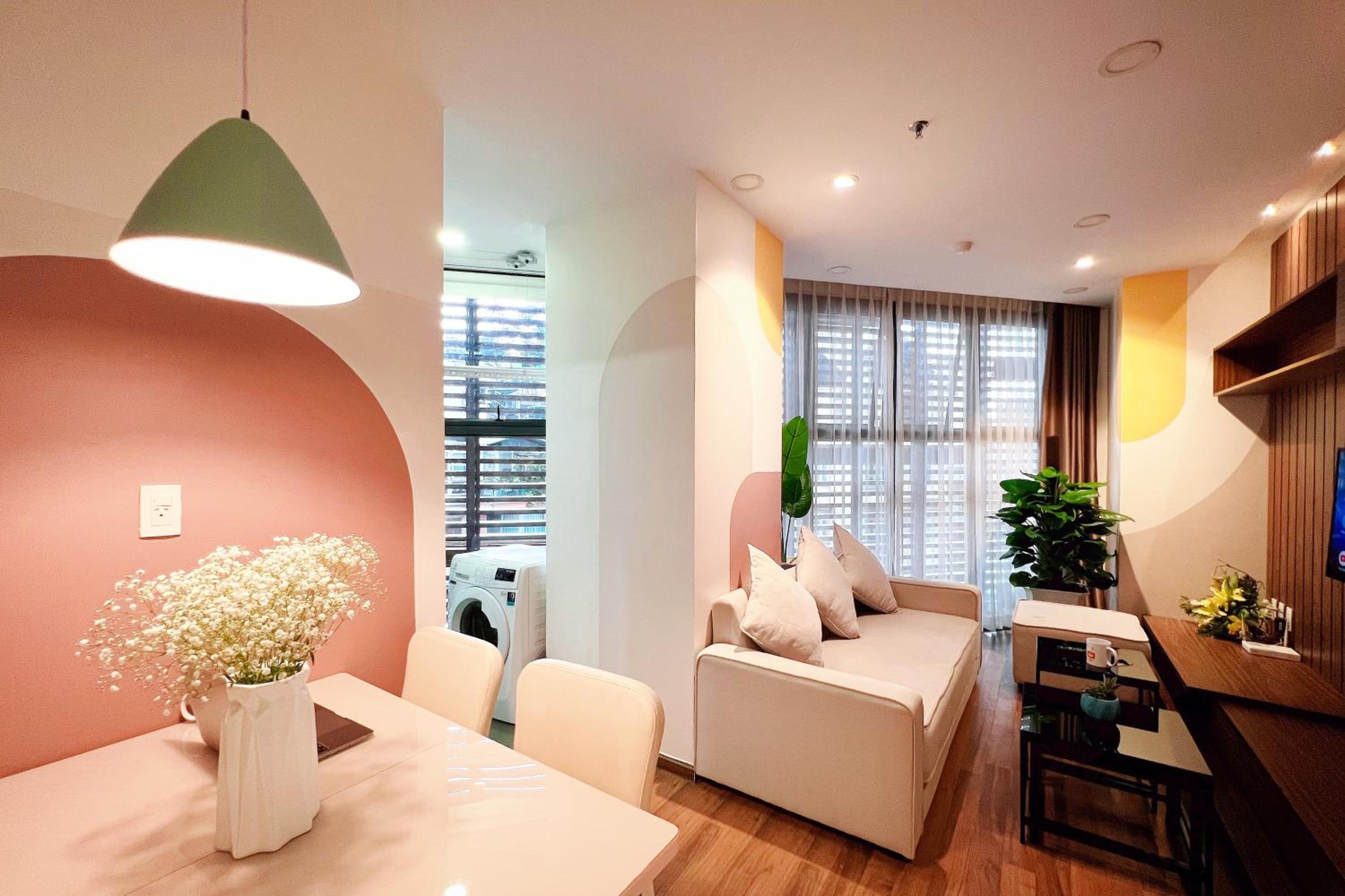 One-Bedroom Apartment - Photo 28