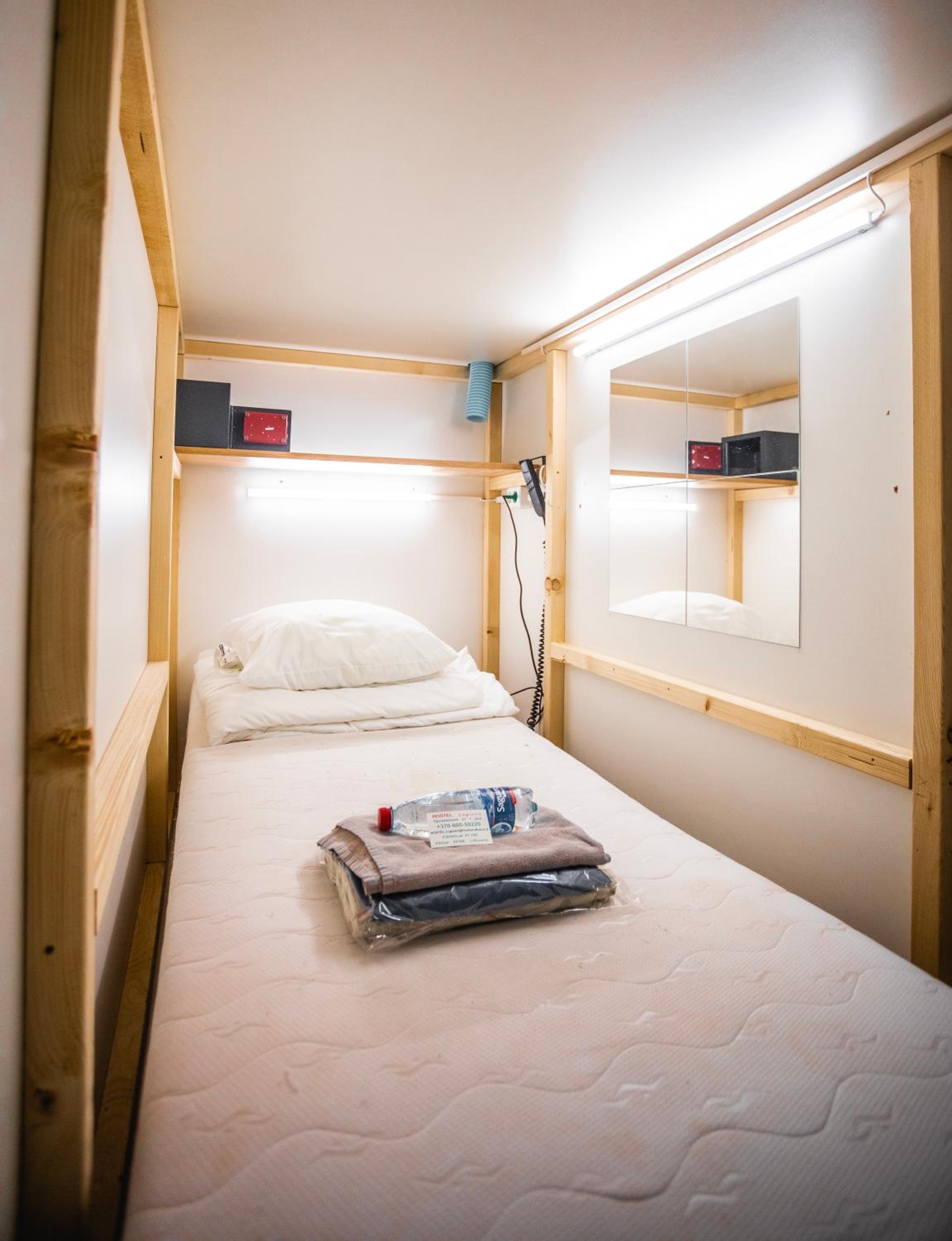 Economy Single Room photo 1