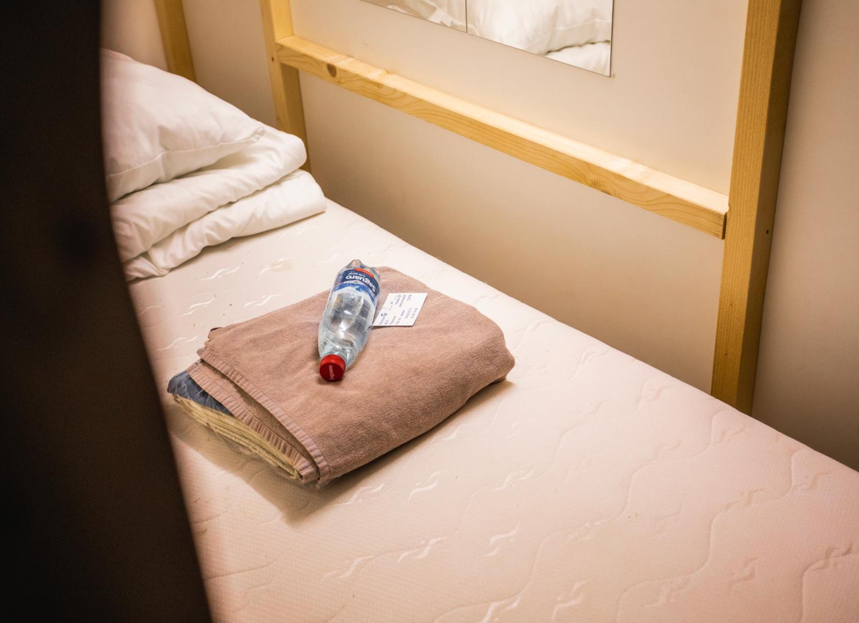 Economy Single Room photo 3