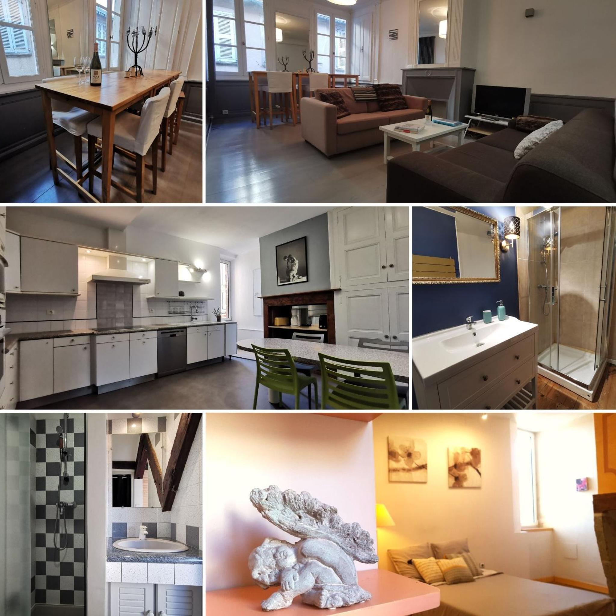 Apartment - Photo 1
