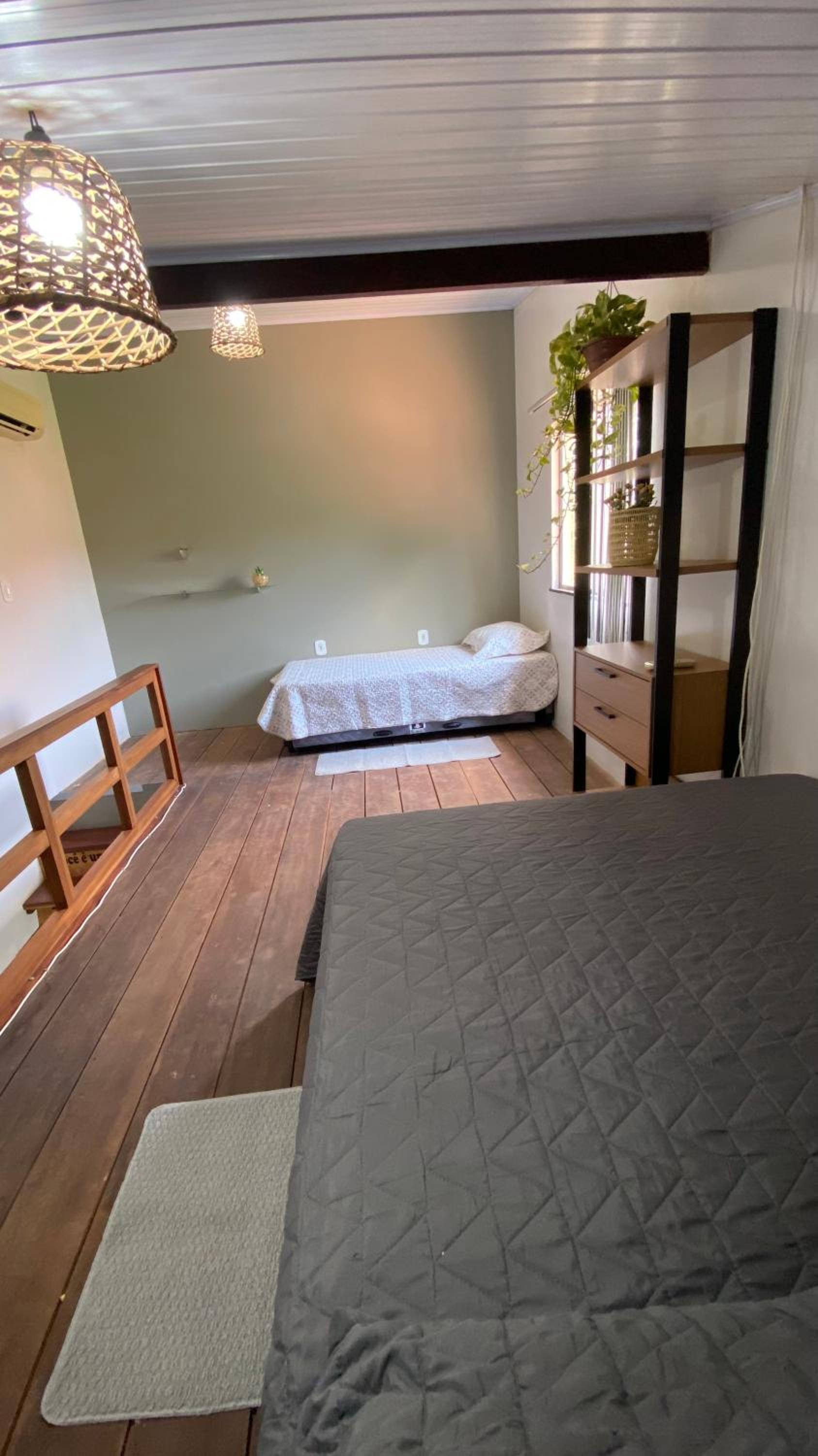 Three-Bedroom House photo 3