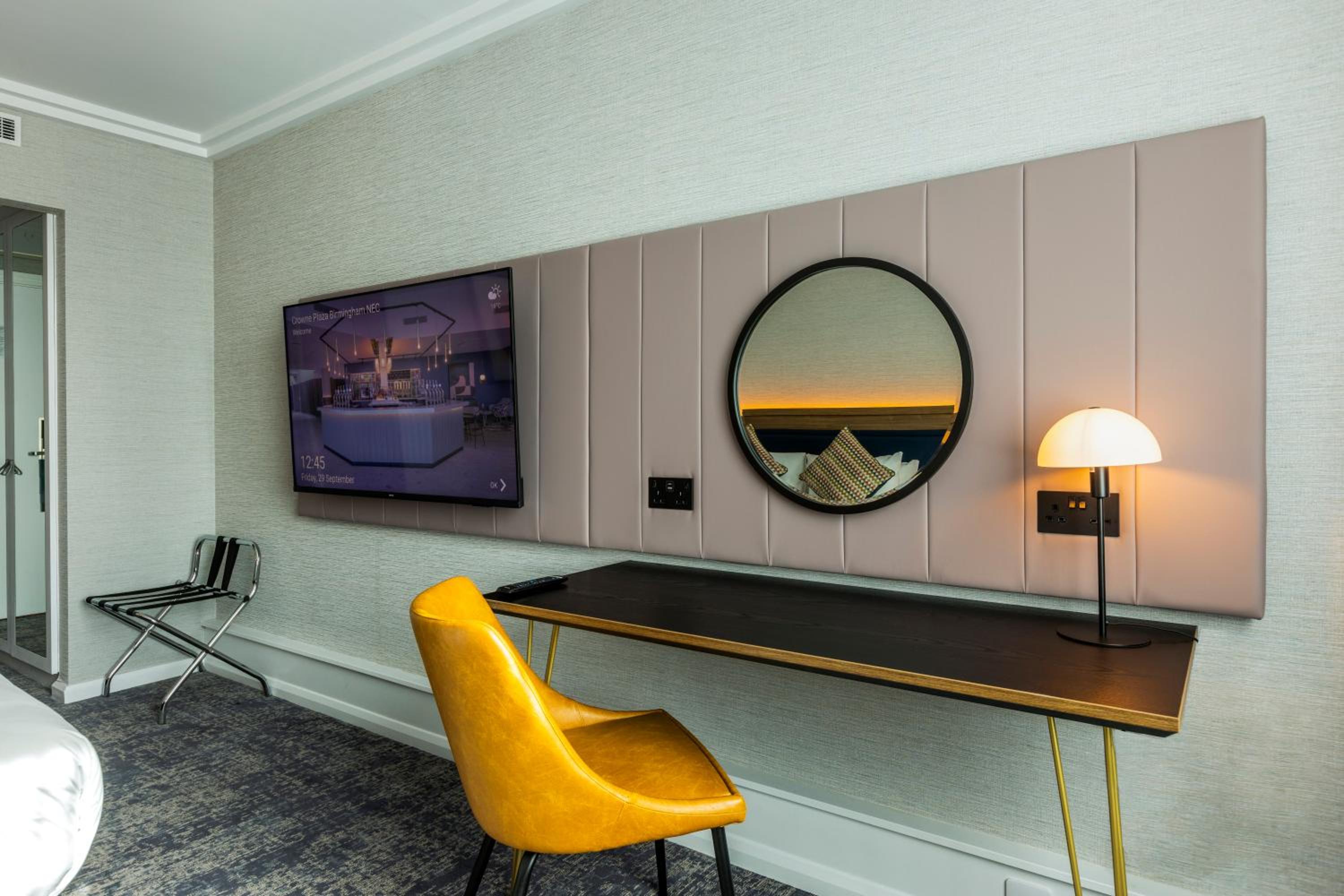 Standard Room - Photo 1
