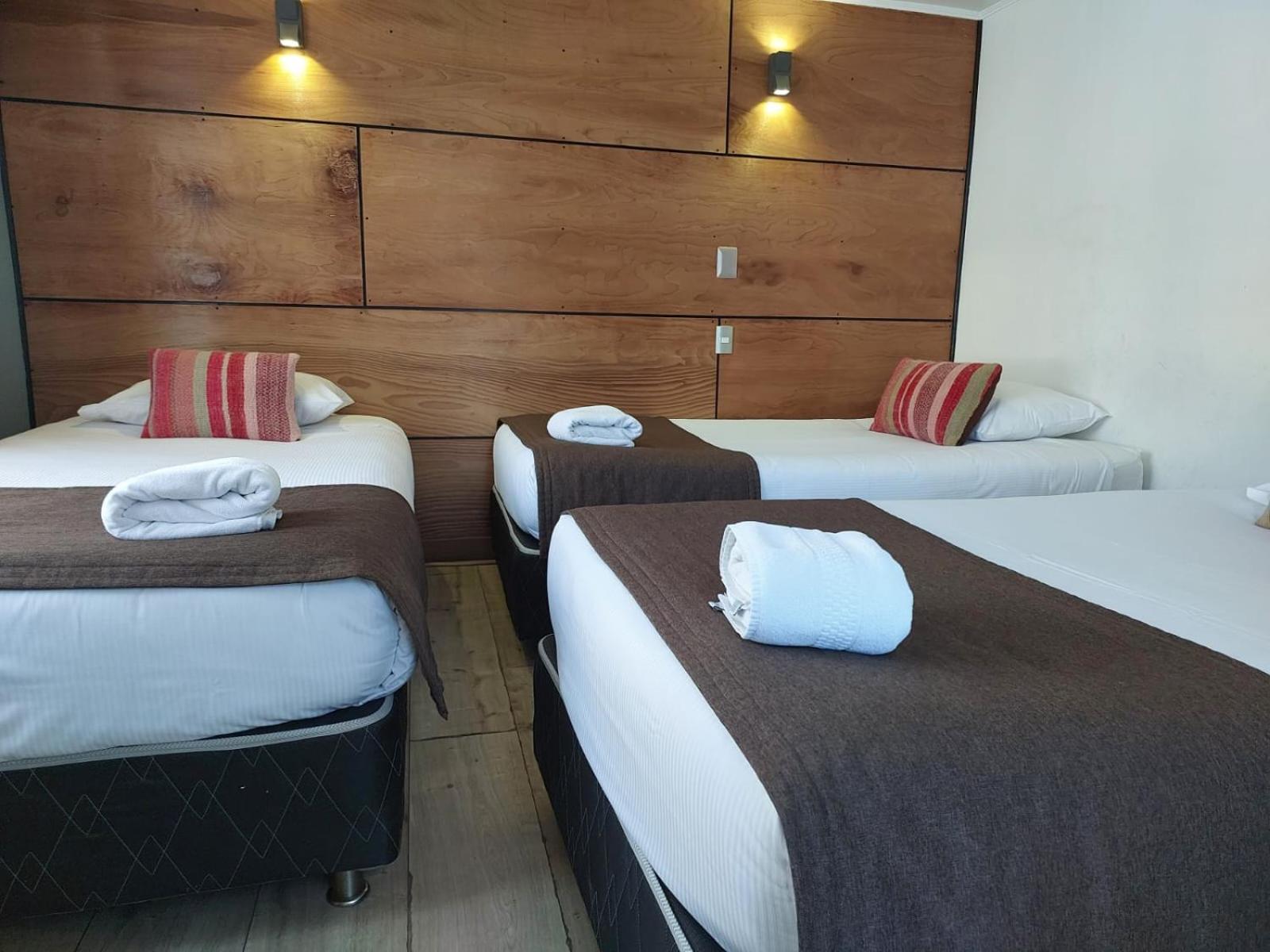 Triple Room photo 1