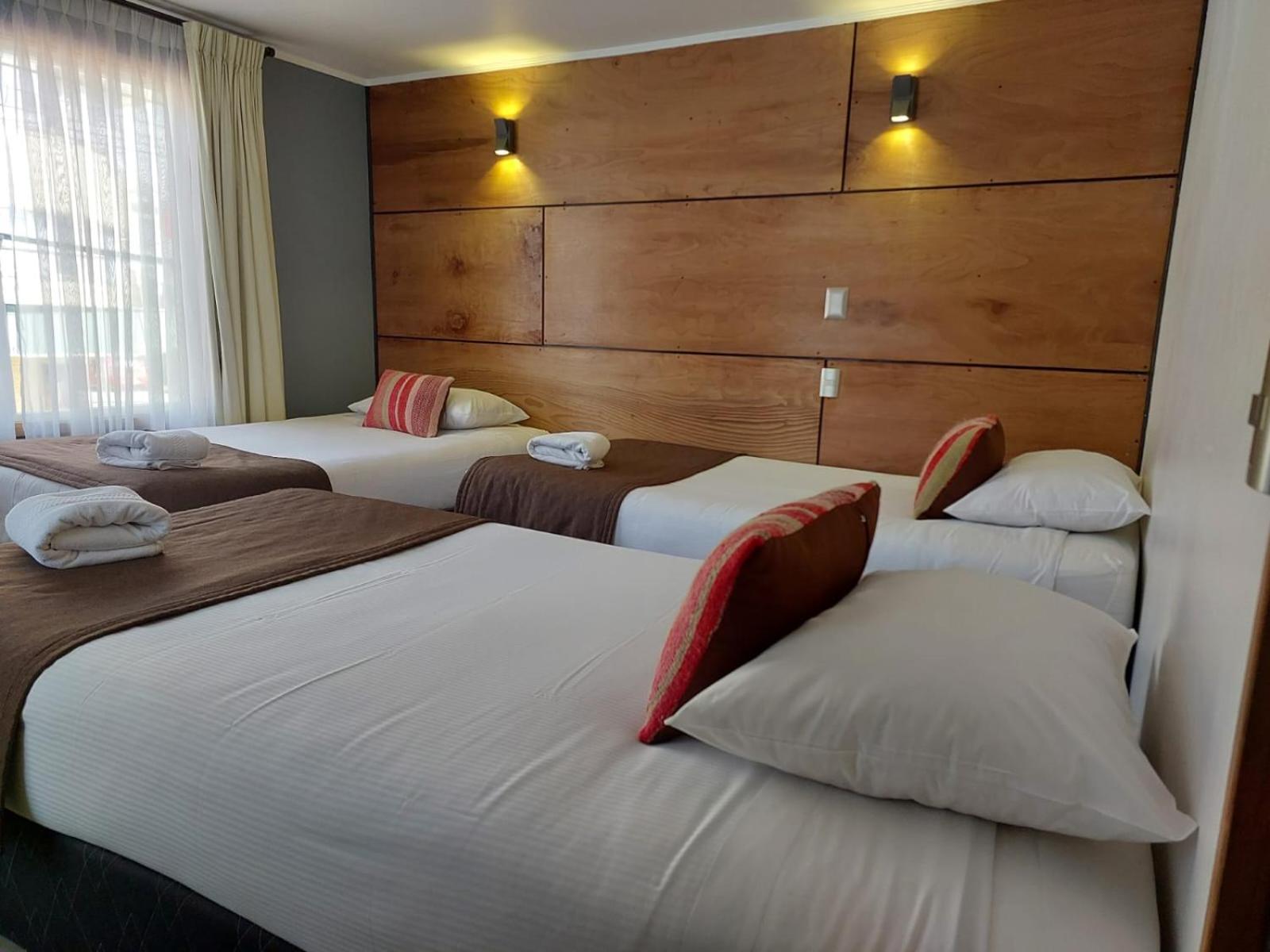 Triple Room photo 2