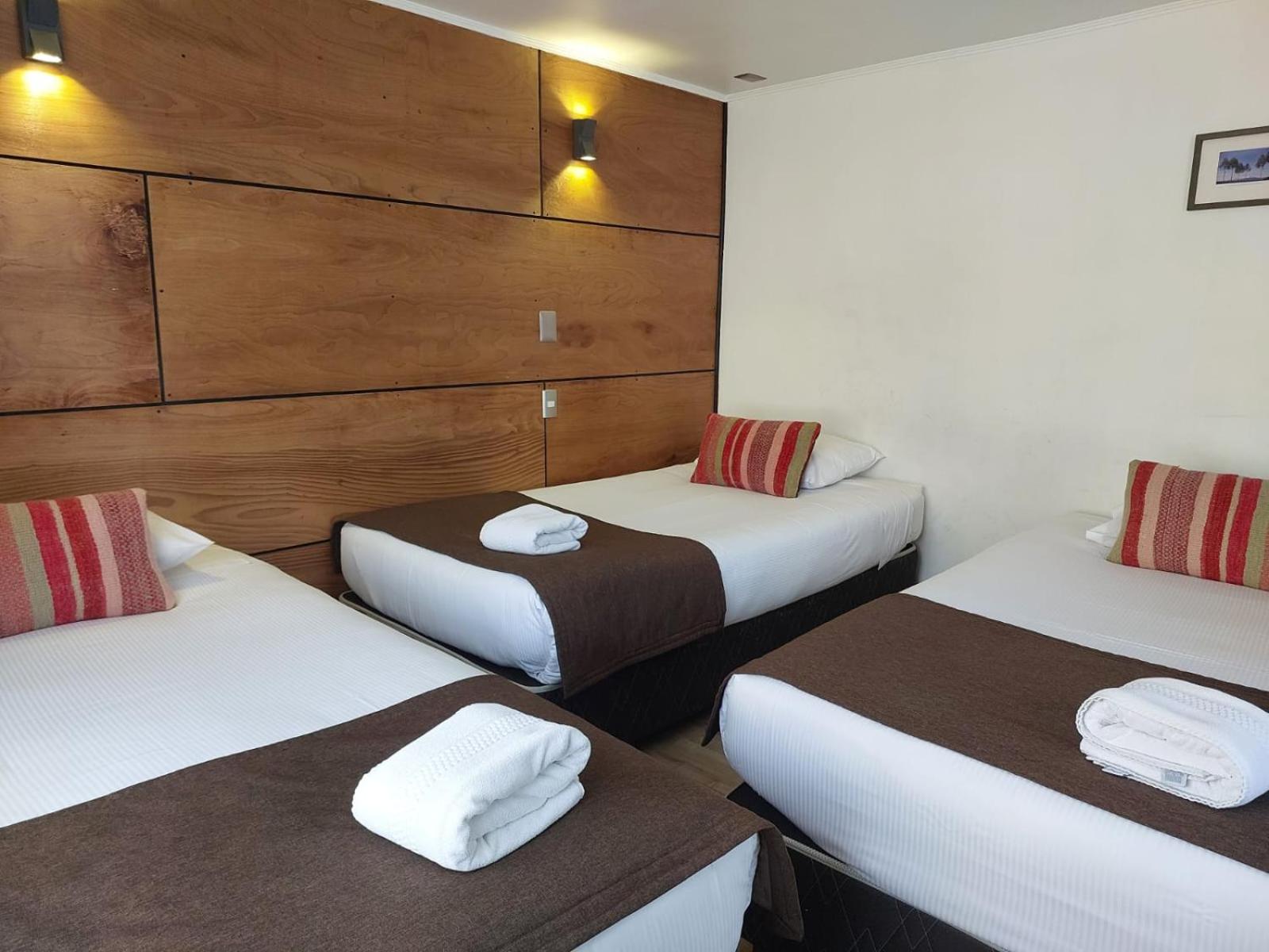 Triple Room photo 3