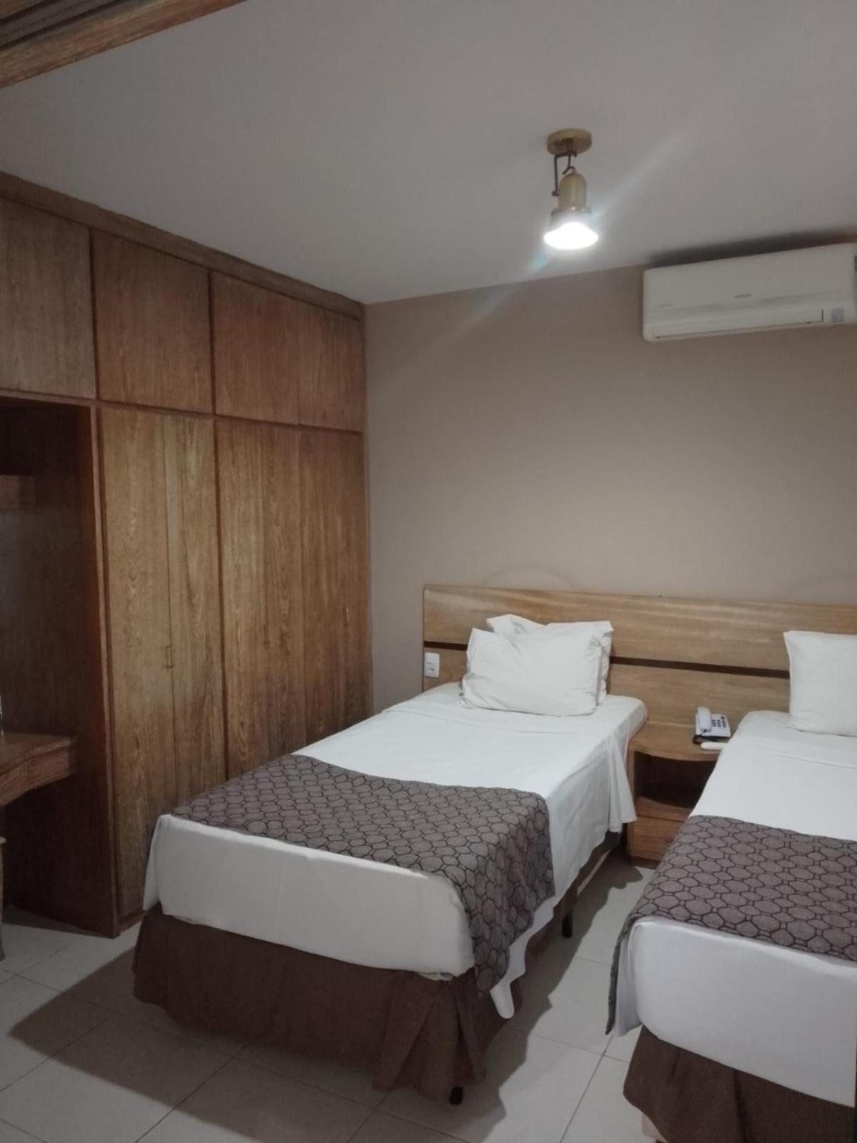 Standard Twin Room photo 1